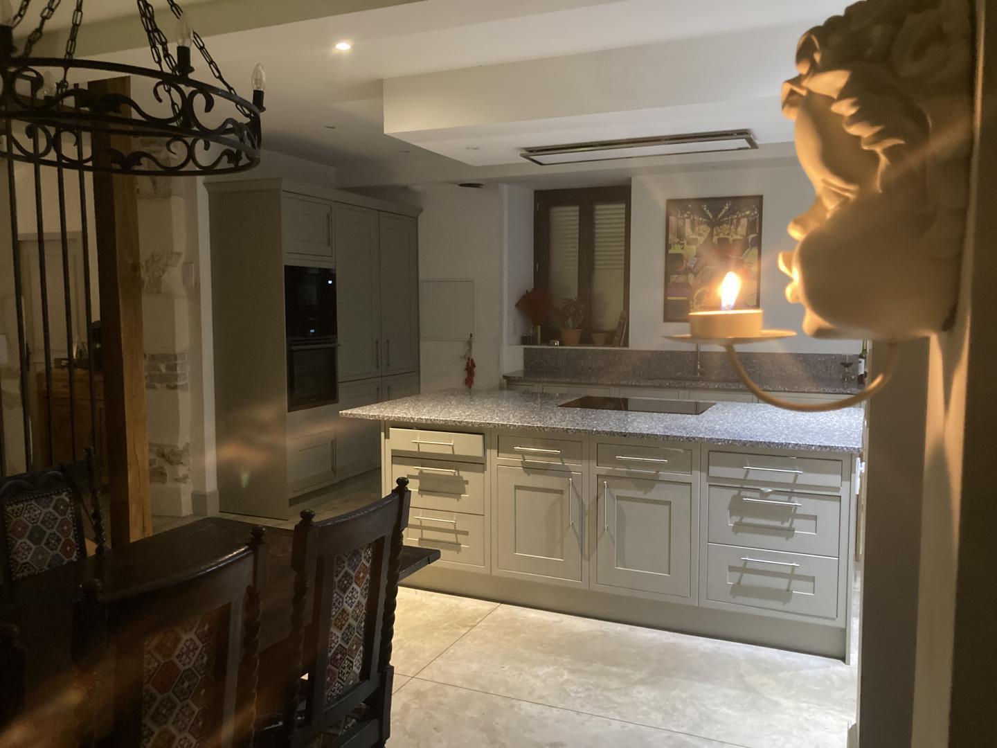 La Maison du Parc, Saint-Vite - photo 7