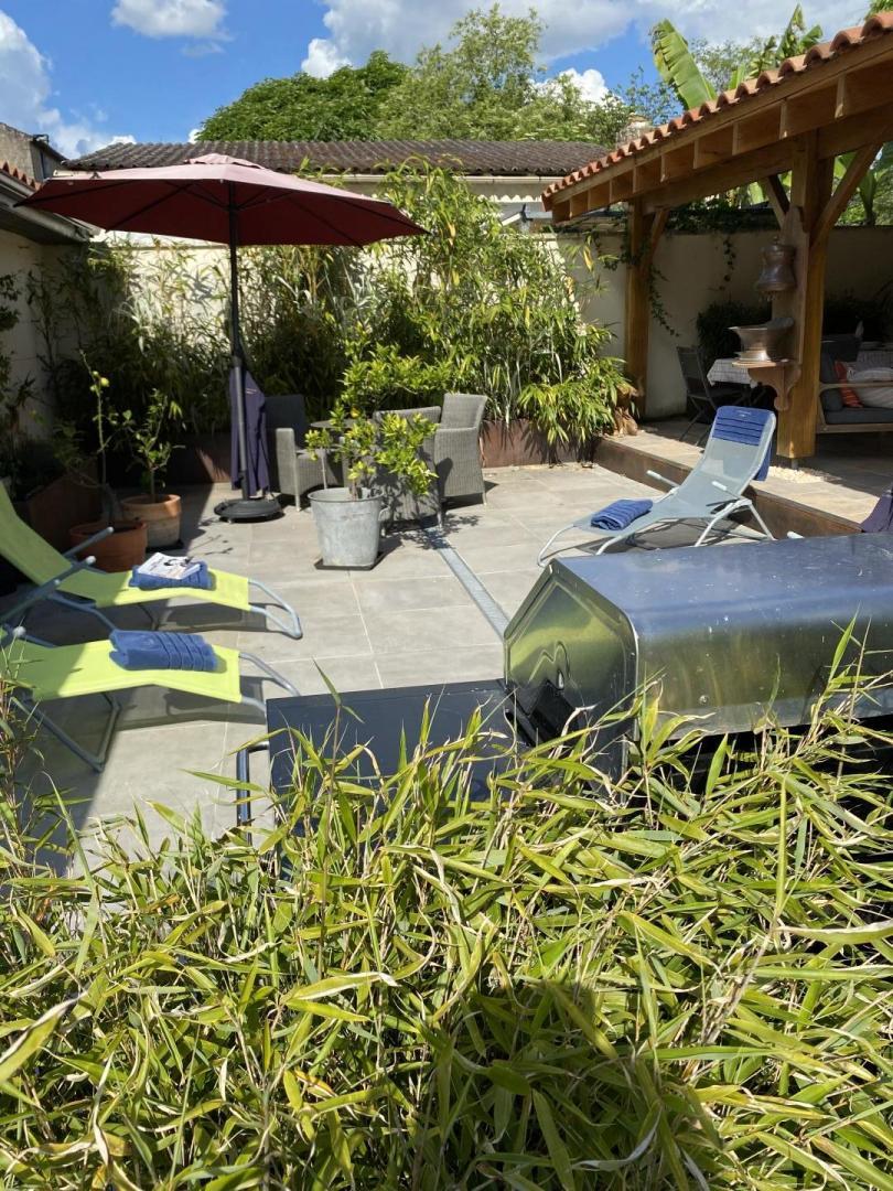 La Maison du Parc - photo 2