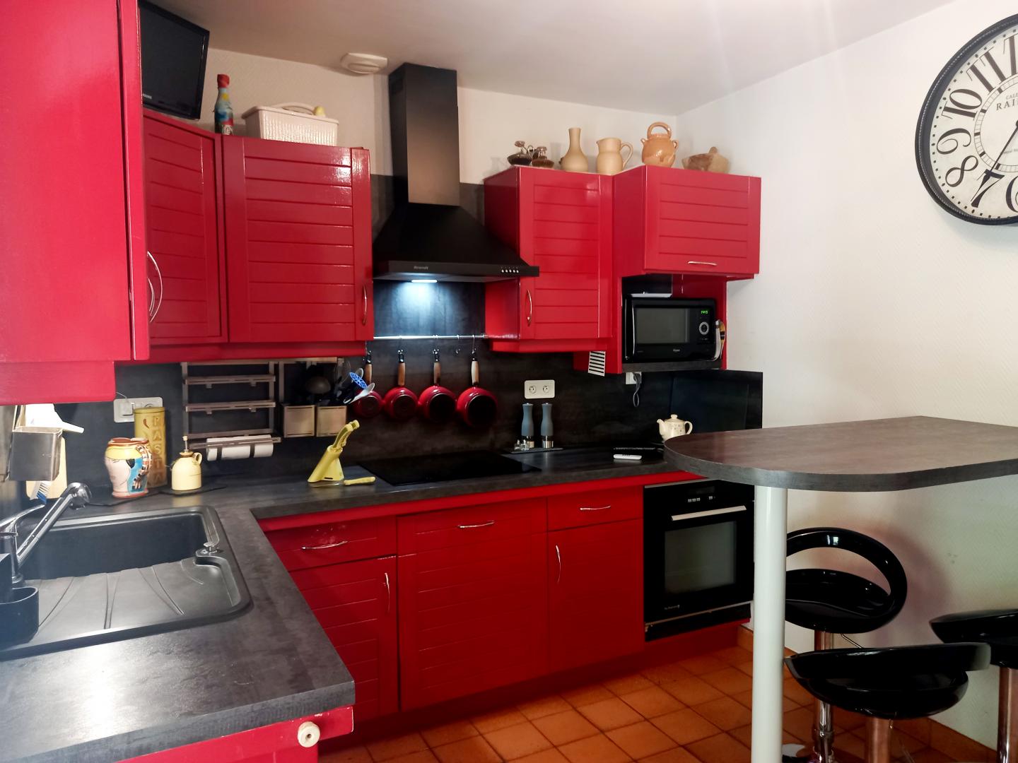 Gîte à Colayrac, Colayrac-Saint-Cirq - photo 8