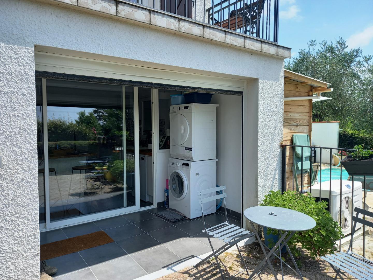 Gîte à Colayrac, Colayrac-Saint-Cirq - photo 9