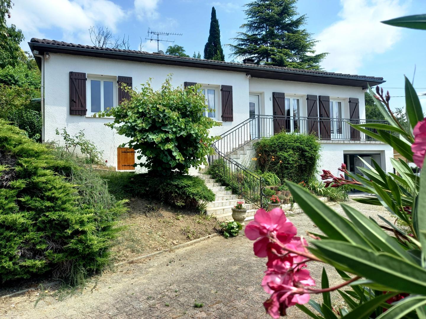 Gîte à Colayrac, Colayrac-Saint-Cirq - photo 14