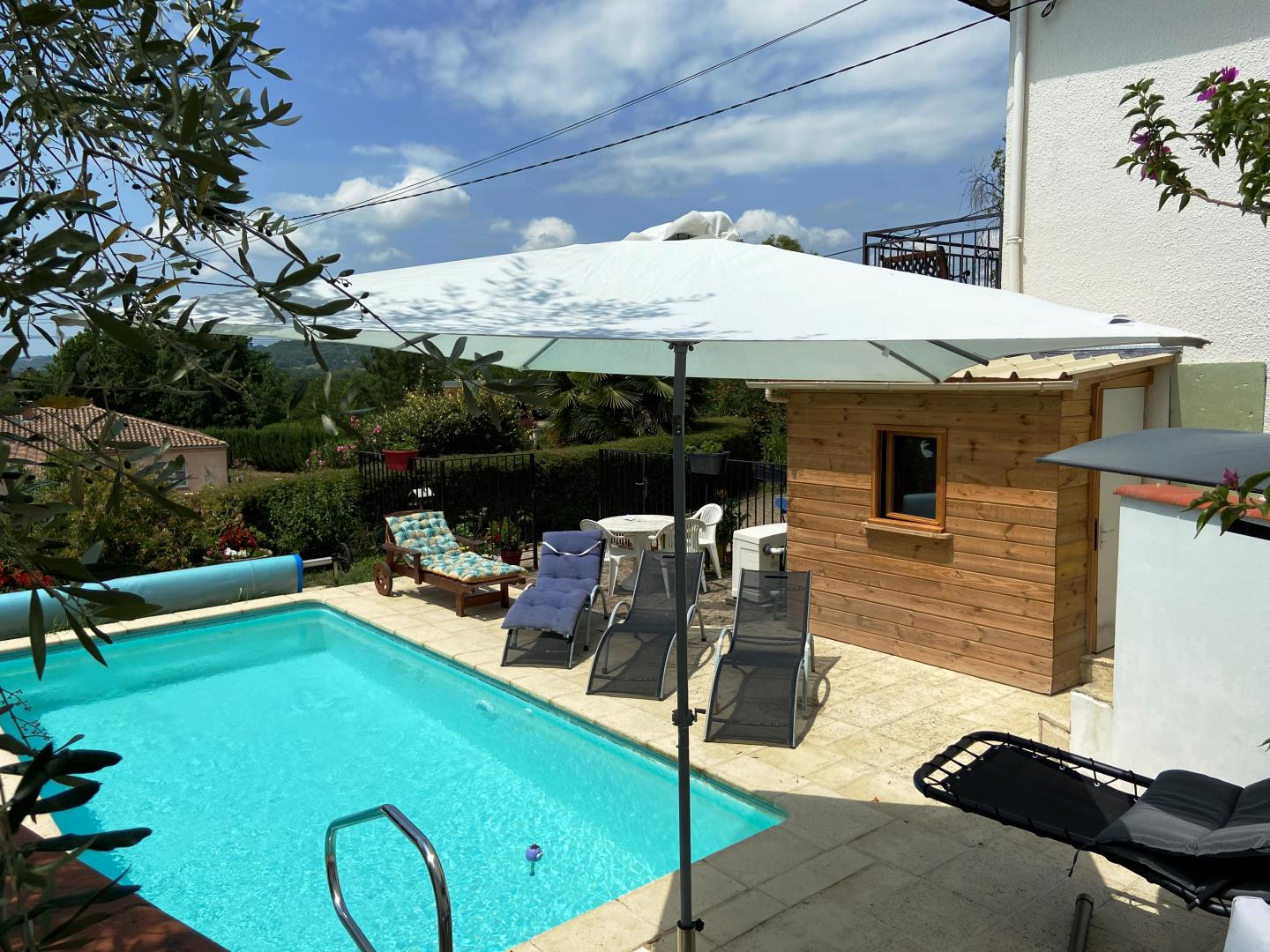 Gîte à Colayrac, Colayrac-Saint-Cirq - photo 5