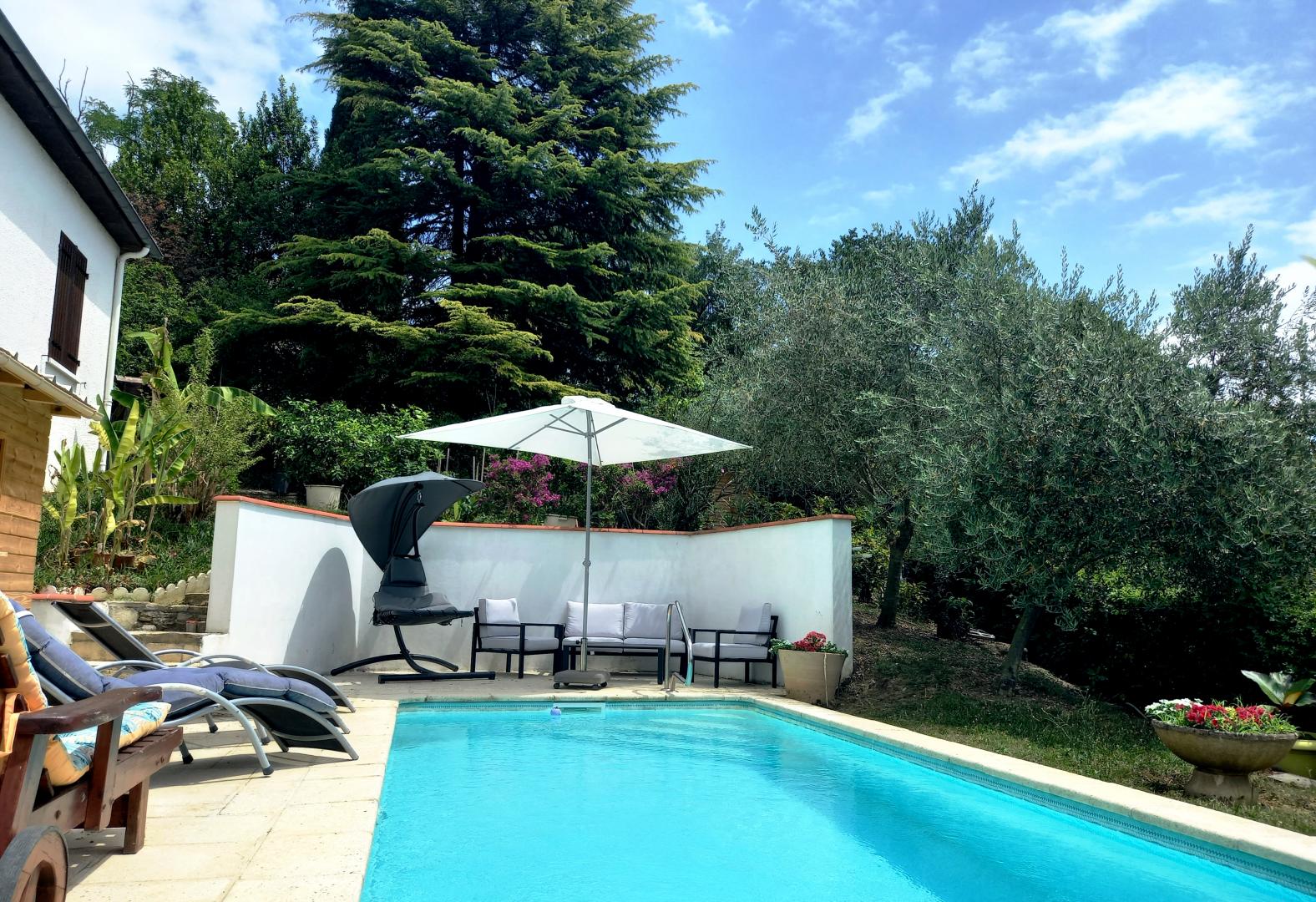 Gîte à Colayrac, Colayrac-Saint-Cirq - photo 23