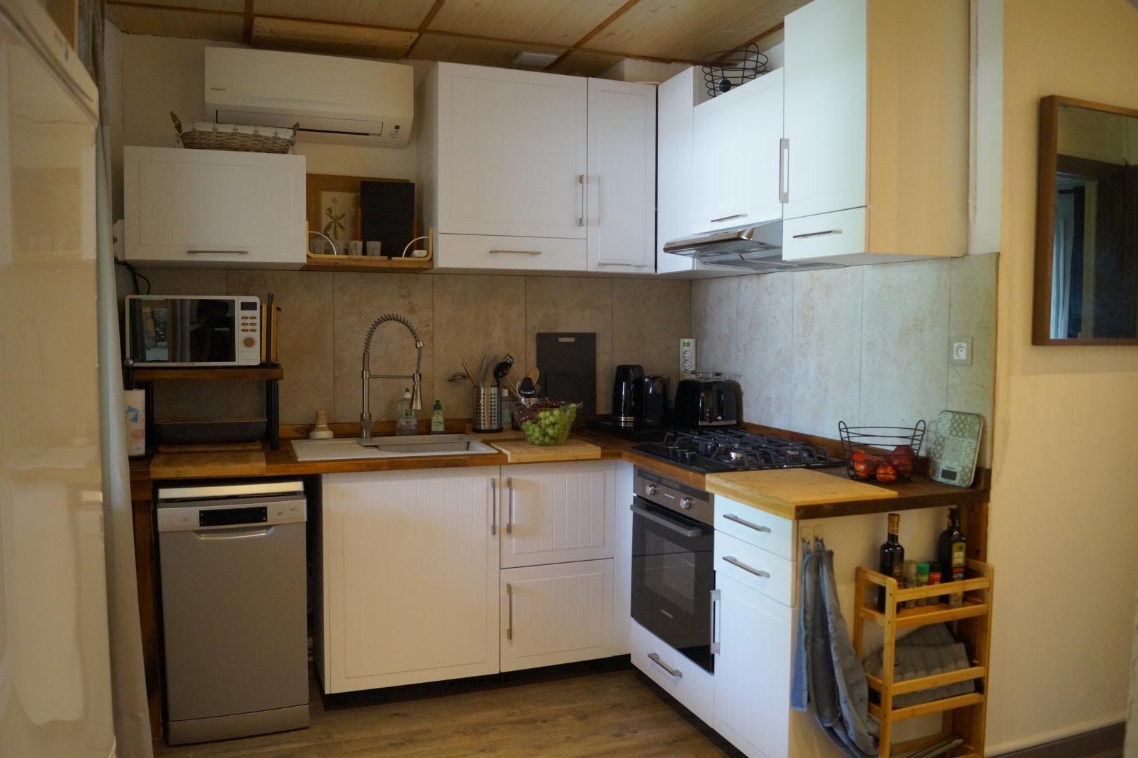 Maison Quercus, Lavardac - photo 8