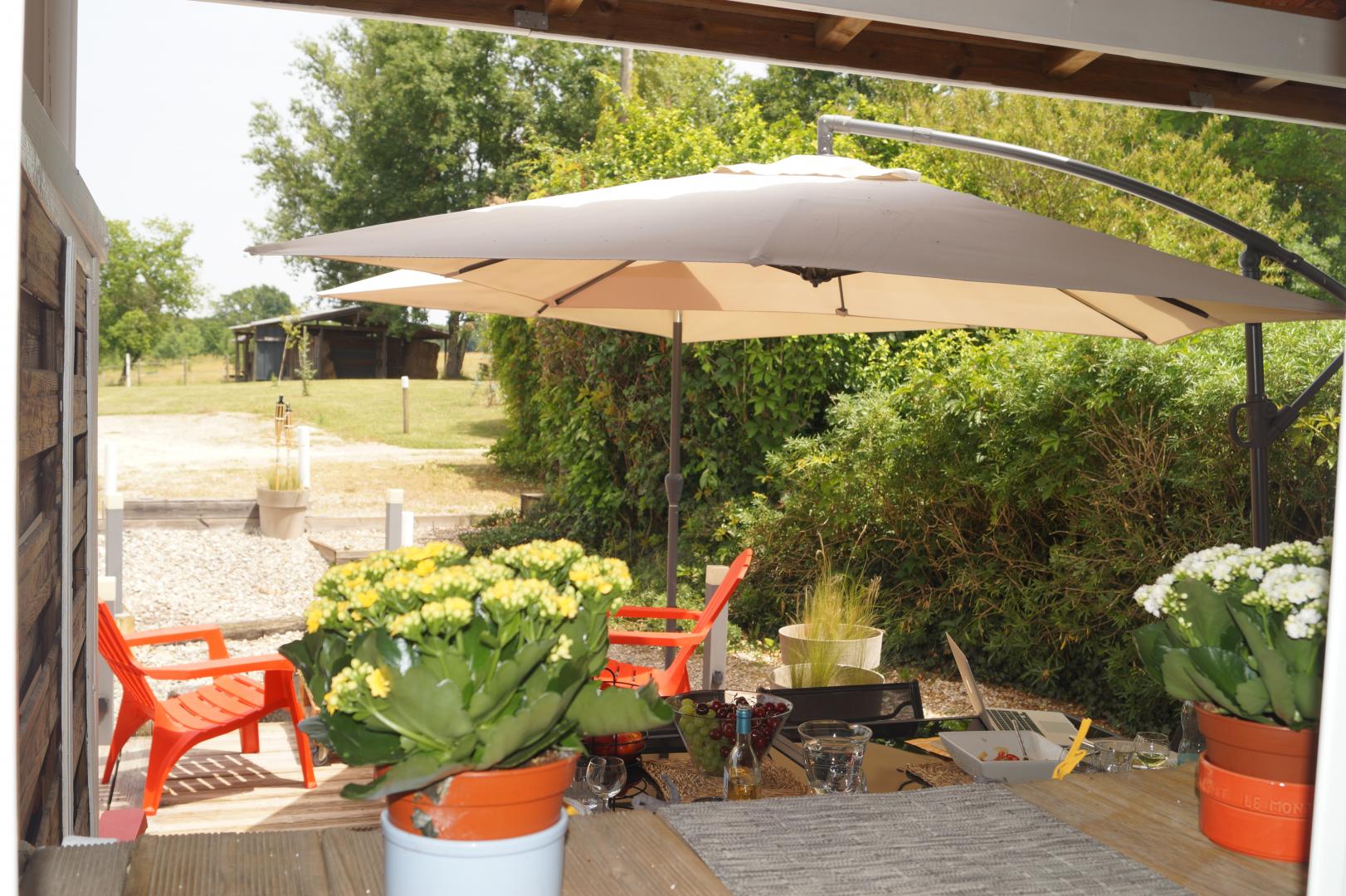 Maison Quercus, Lavardac - photo 12