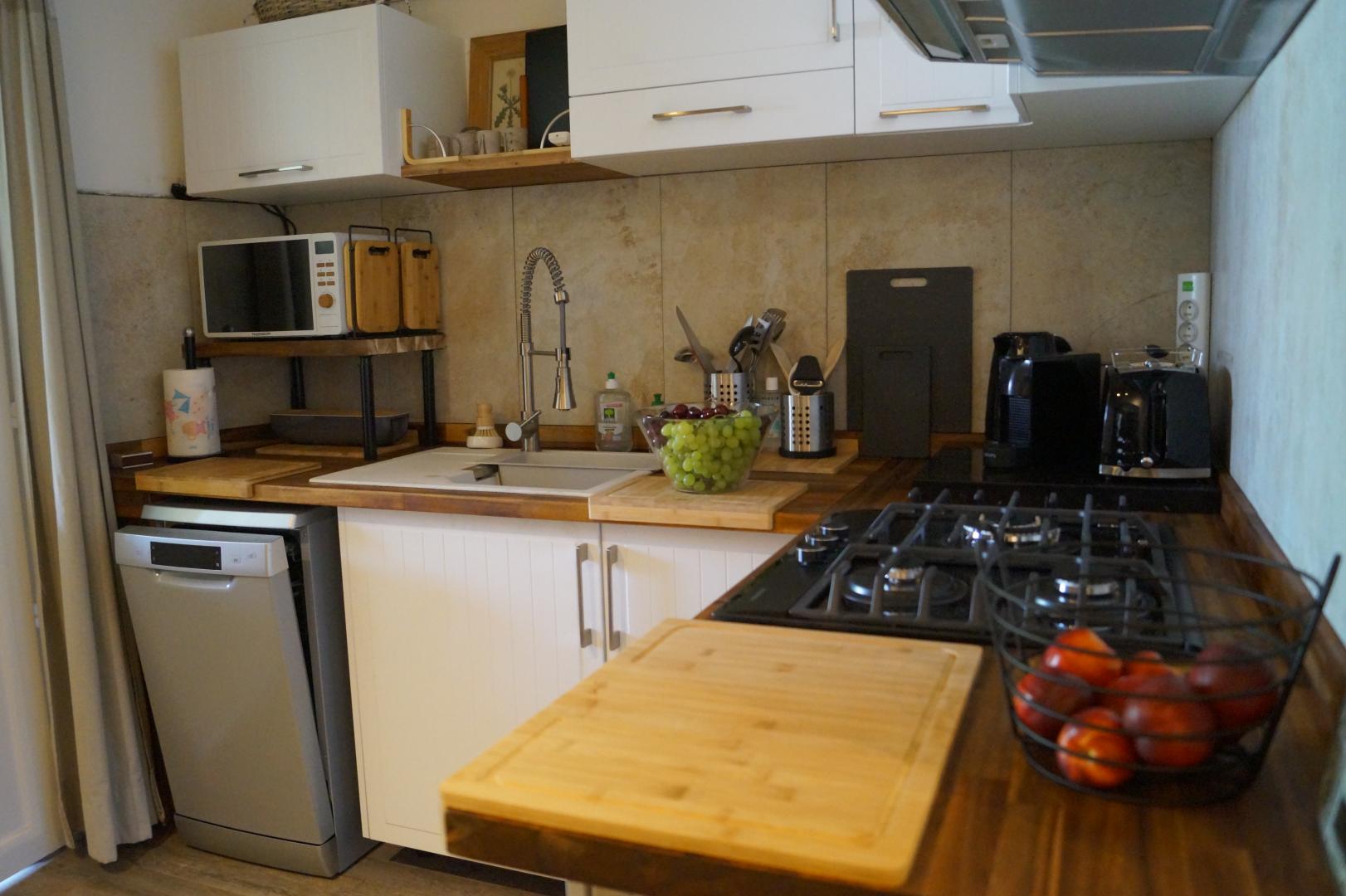 Maison Quercus, Lavardac - photo 23