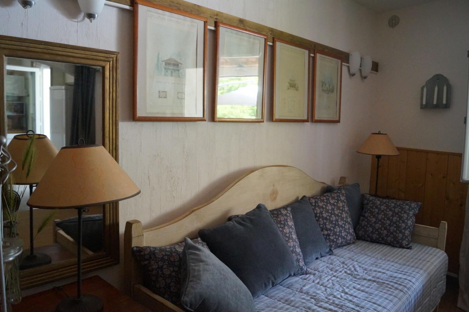 Maison Quercus, Lavardac - photo 15