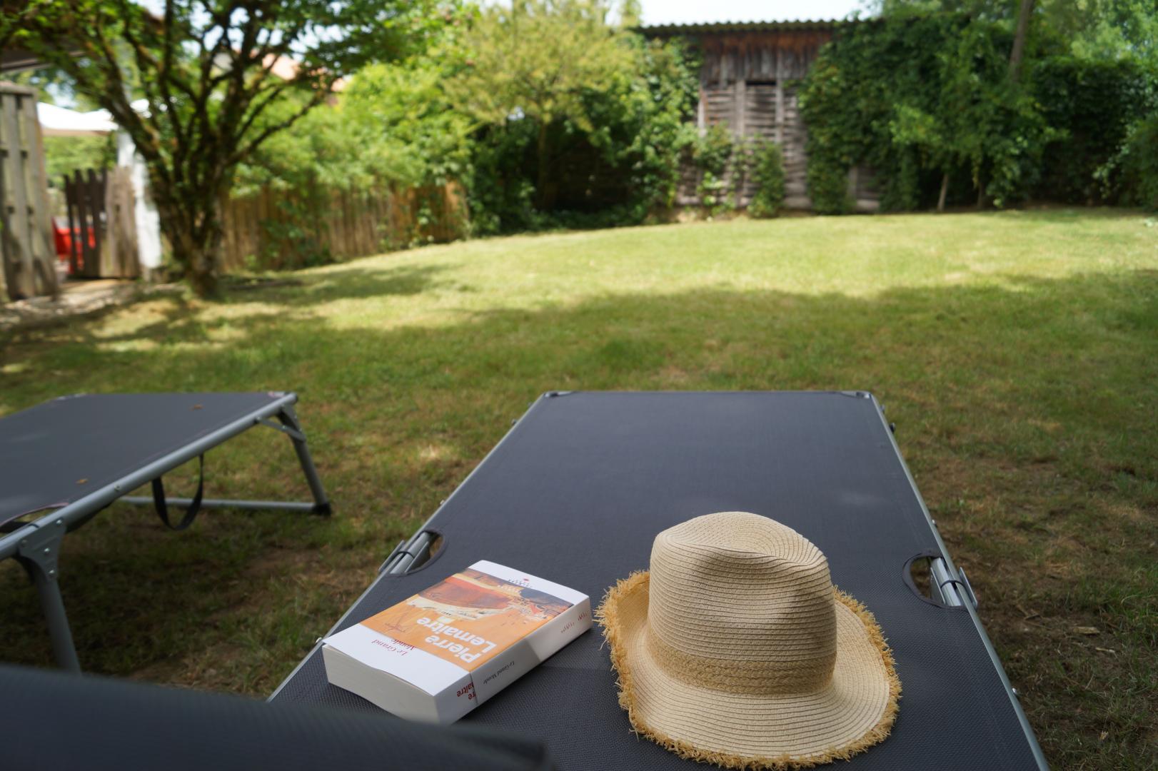 Maison Quercus, Lavardac - photo 20