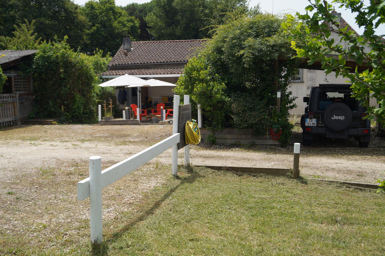 Maison Quercus, Lavardac - photo 4
