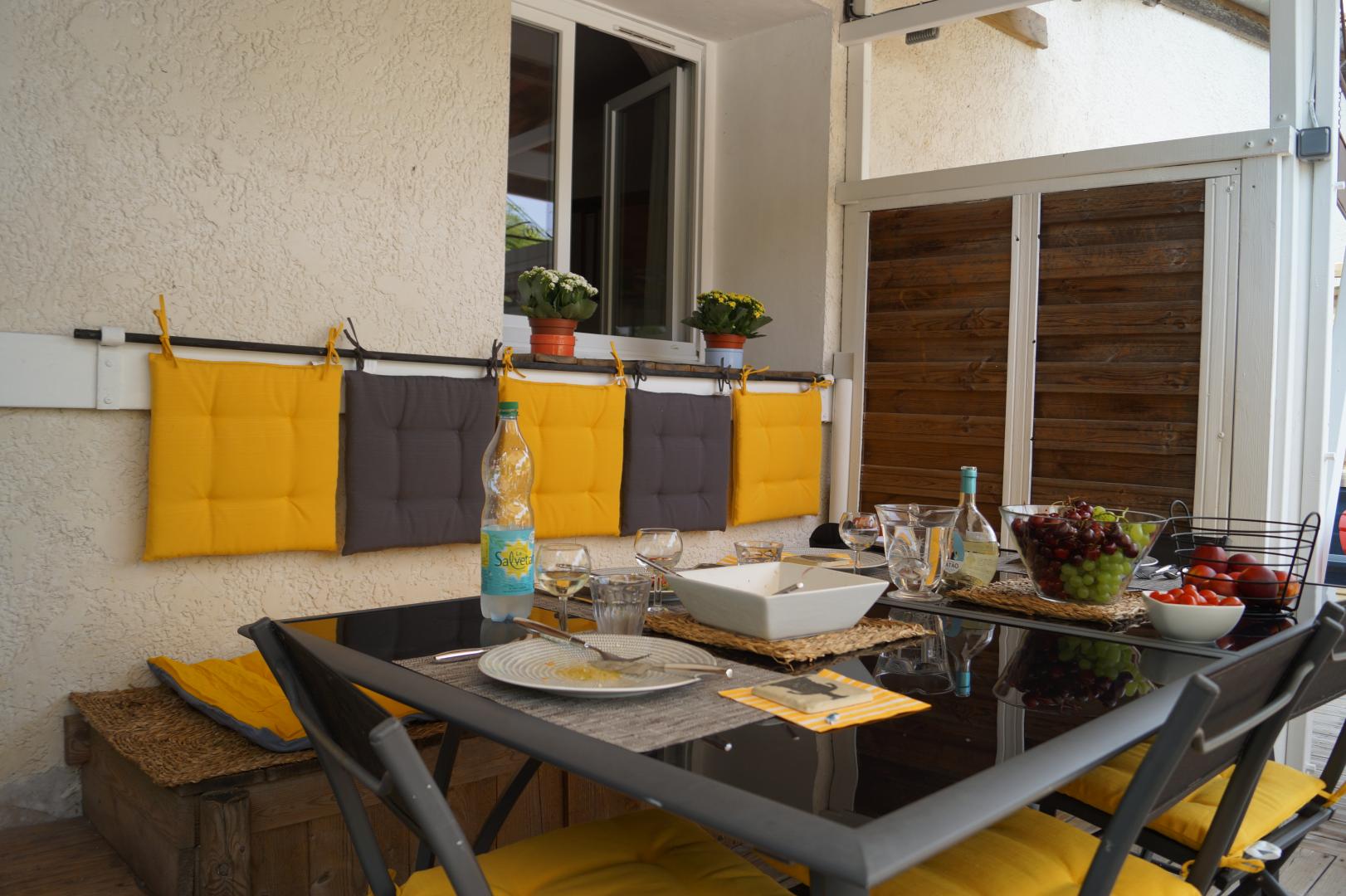 Maison Quercus, Lavardac - photo 3