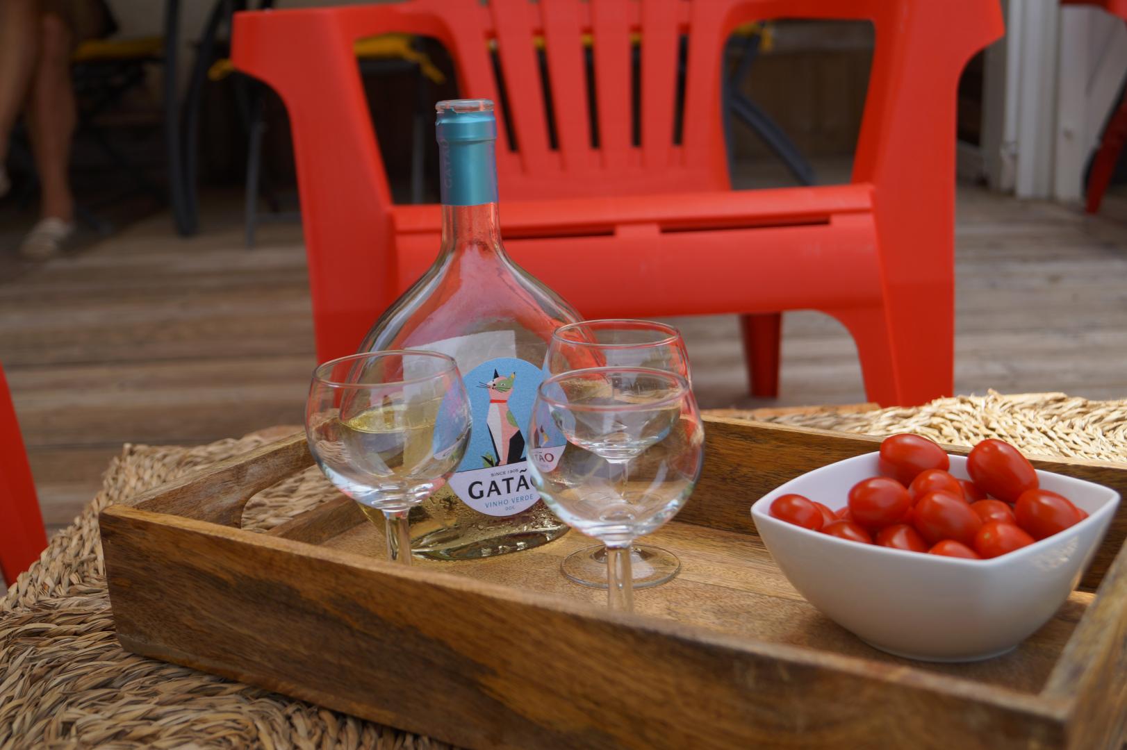 Maison Quercus, Lavardac - photo 21