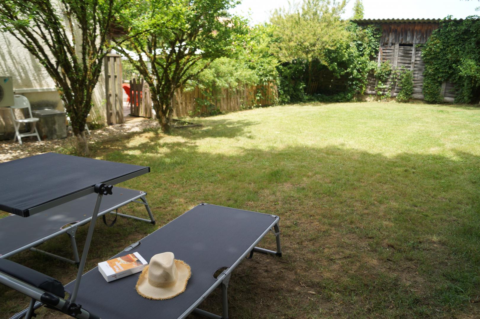 Maison Quercus, Lavardac - photo 16