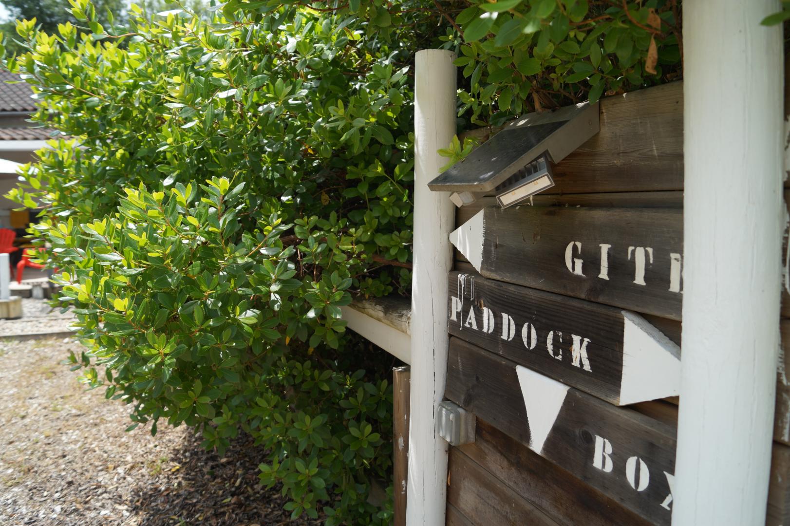 Maison Quercus, Lavardac - photo 14