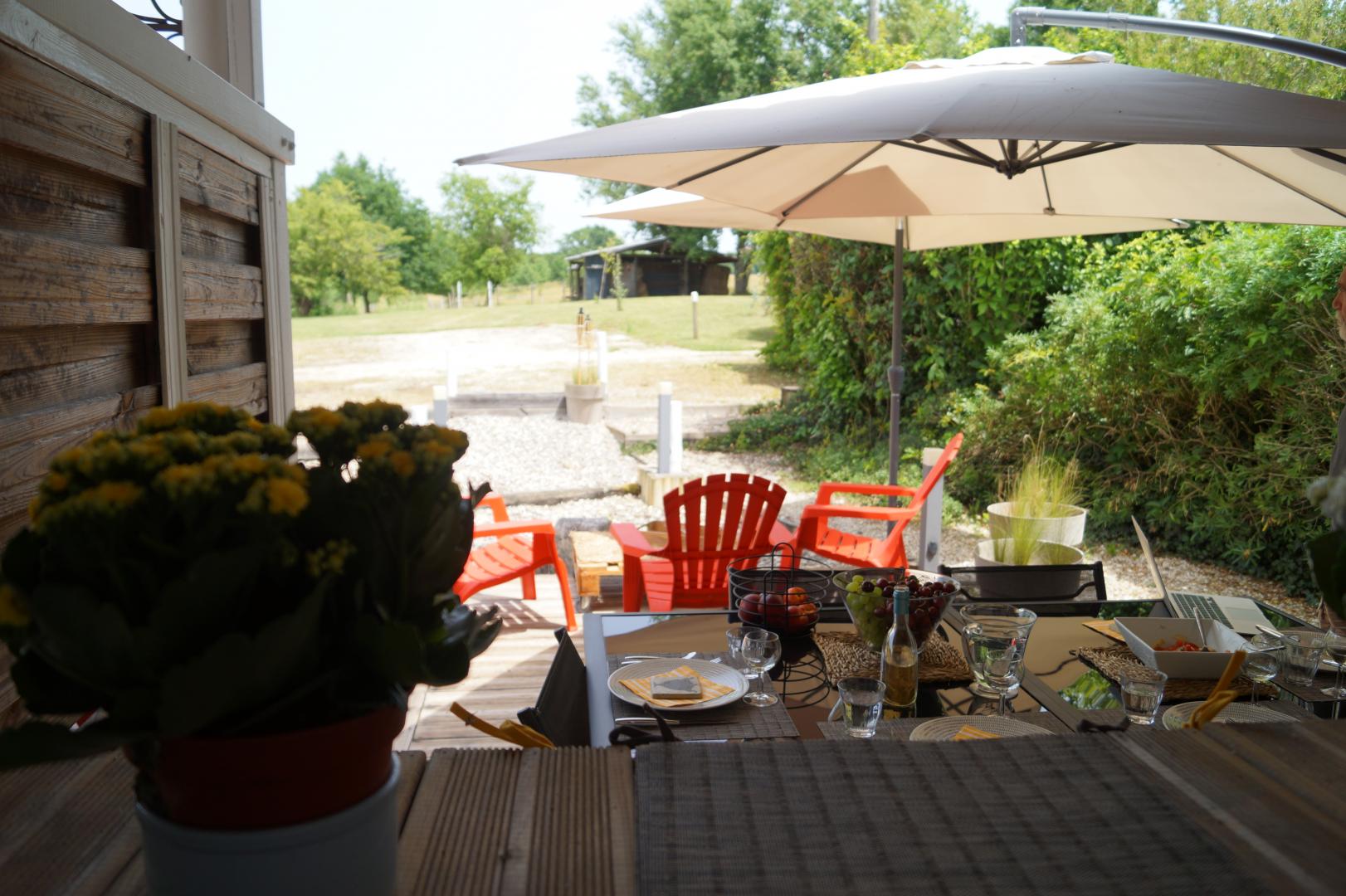 Maison Quercus, Lavardac - photo 6