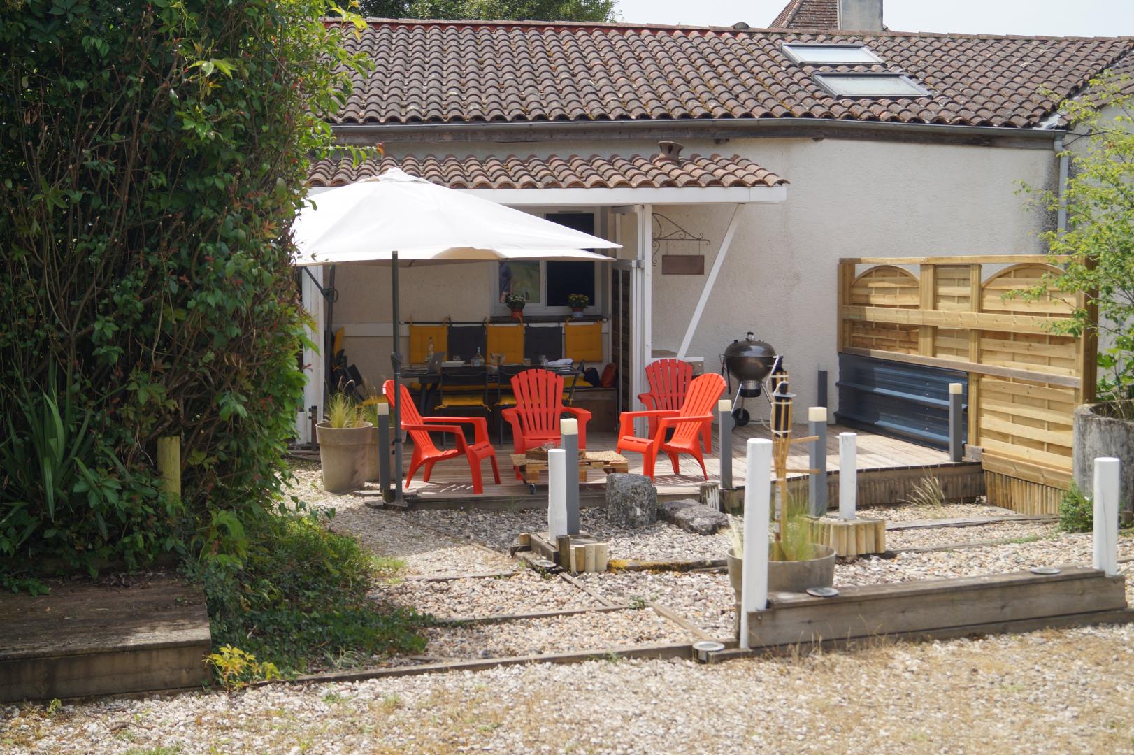 Maison Quercus, Lavardac - photo 5