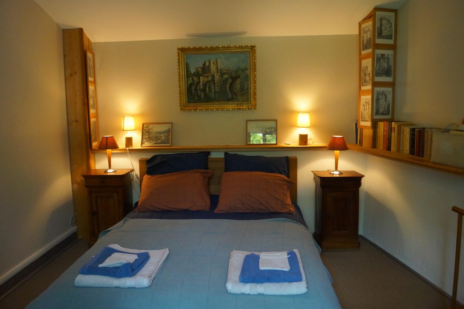 Maison Quercus, Lavardac - photo 25