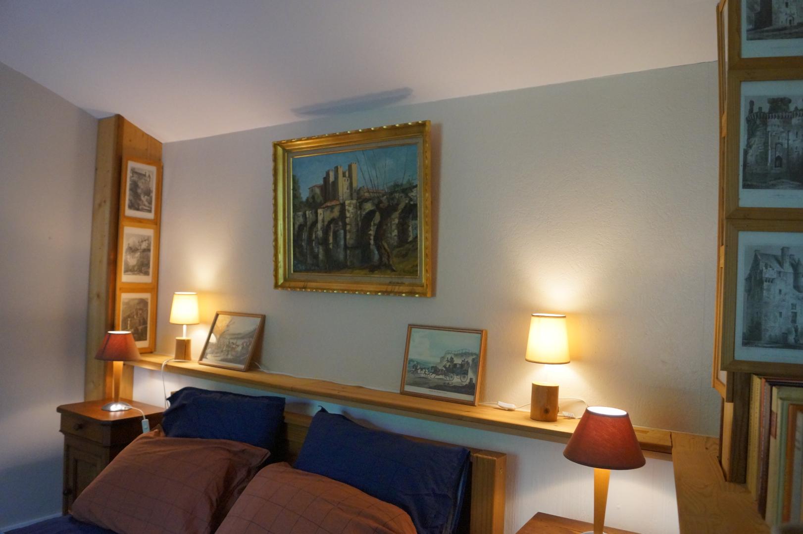 Maison Quercus, Lavardac - photo 27