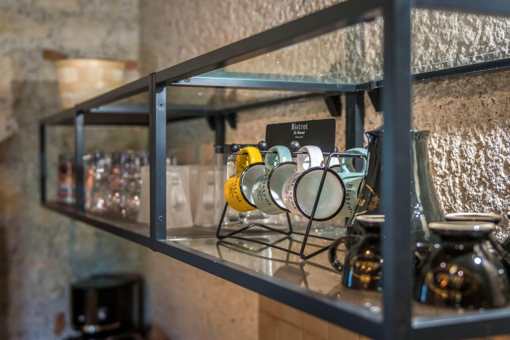 Gîte de Carlabas, Pont-du-Casse - photo 22