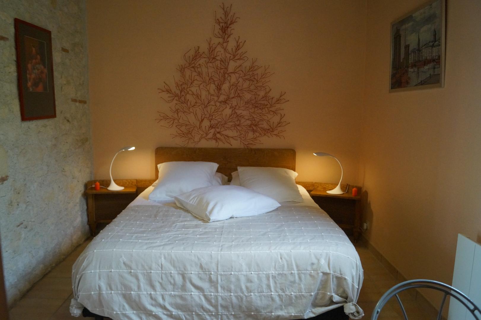 Gîte de Carlabas, Pont-du-Casse - photo 3