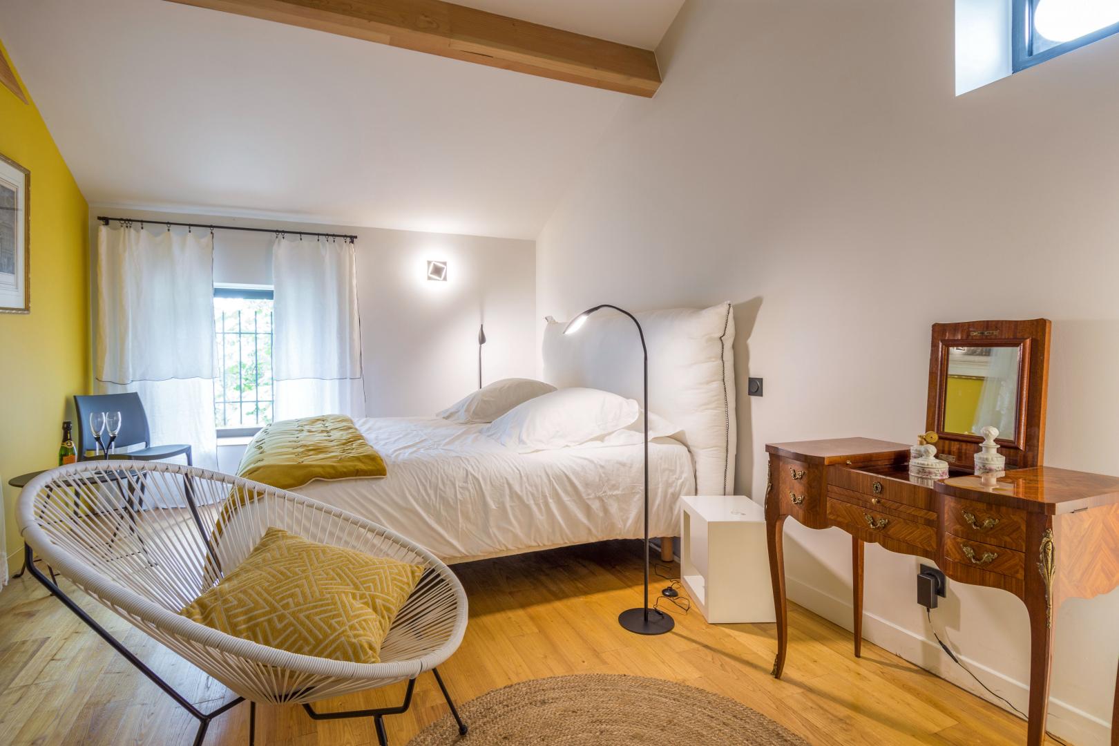 Gîte de Carlabas, Pont-du-Casse - photo 4