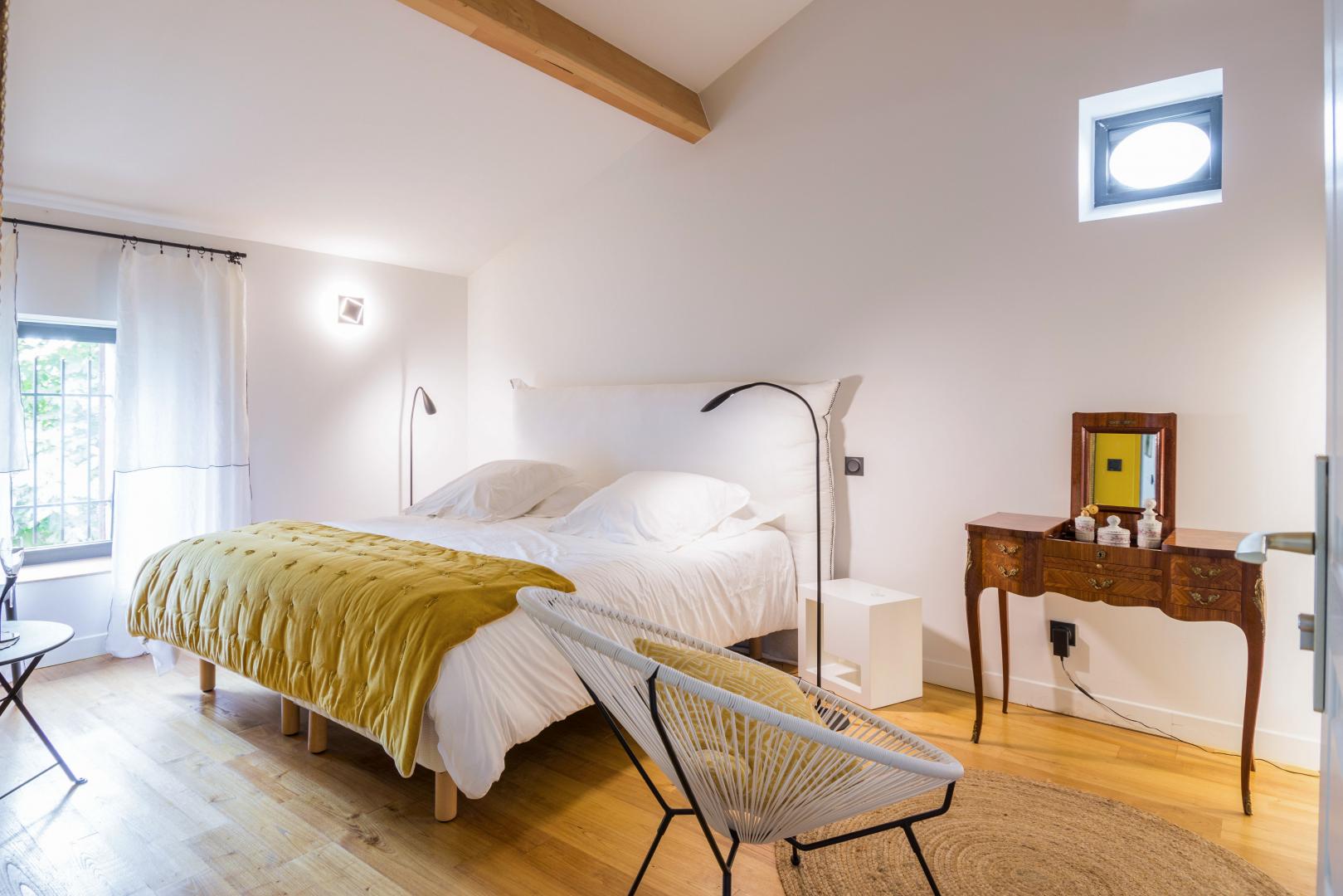 Gîte de Carlabas, Pont-du-Casse - photo 7