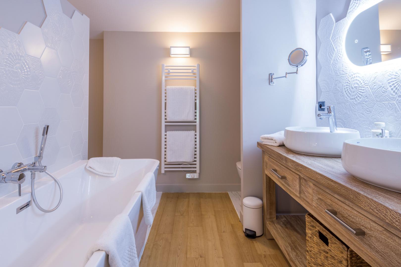 Gîte de Carlabas, Pont-du-Casse - photo 9