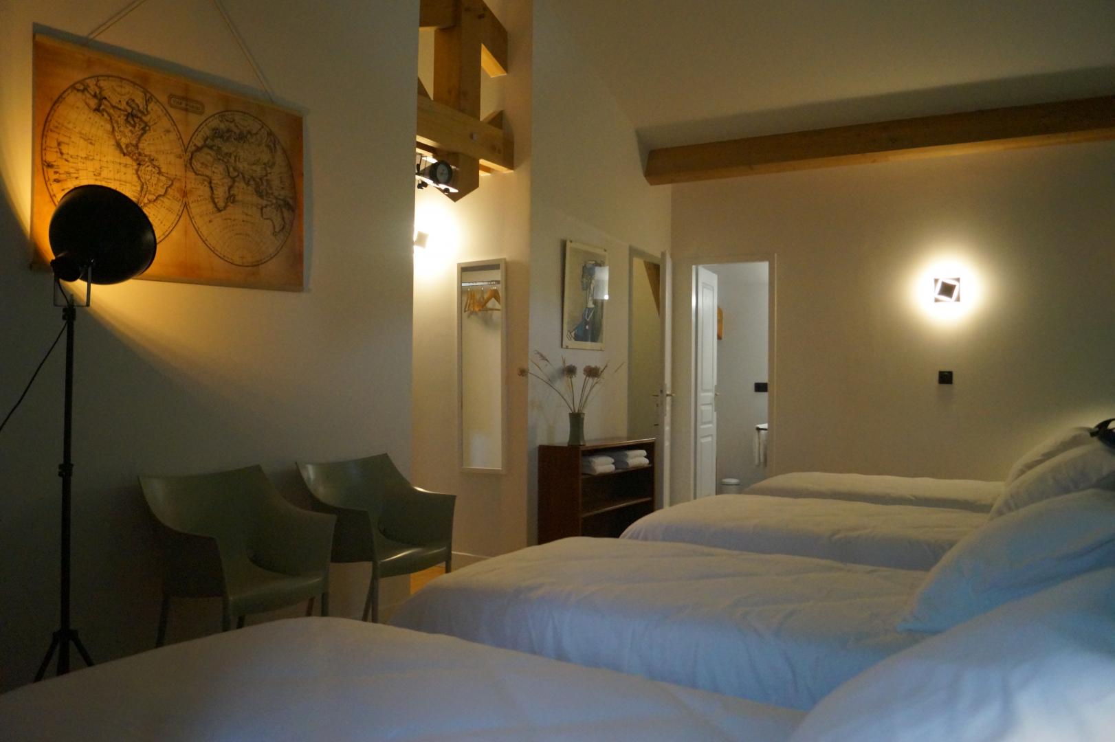 Gîte de Carlabas, Pont-du-Casse - photo 34