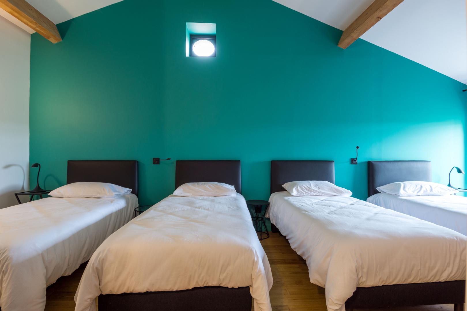 Gîte de Carlabas, Pont-du-Casse - photo 21