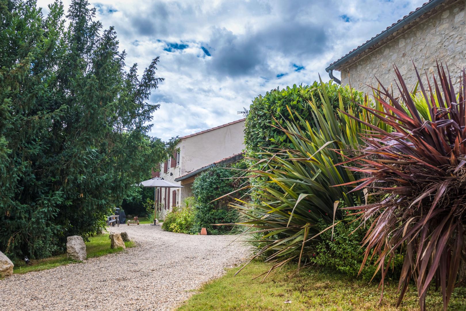 Gîte de Carlabas, Pont-du-Casse - photo 5