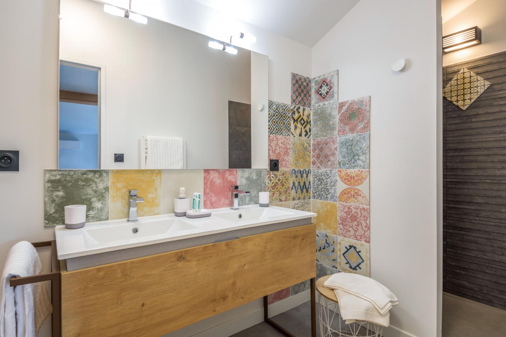 Gîte de Carlabas, Pont-du-Casse