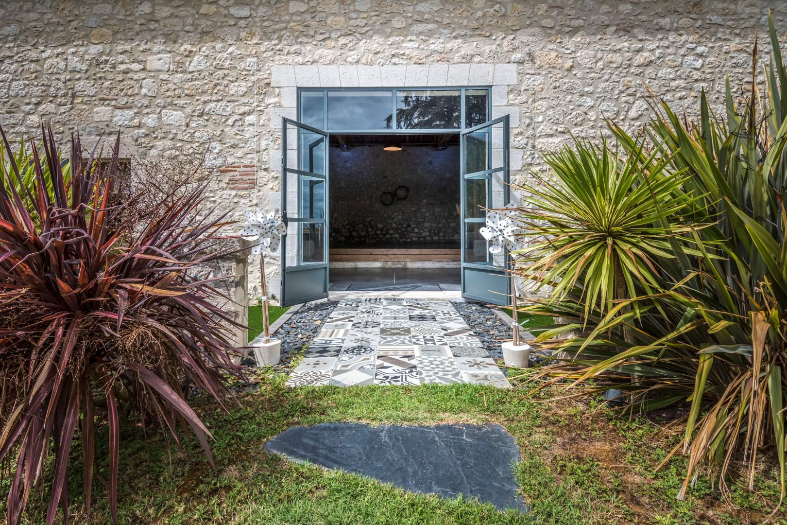 Gîte de Carlabas, Pont-du-Casse - photo 15