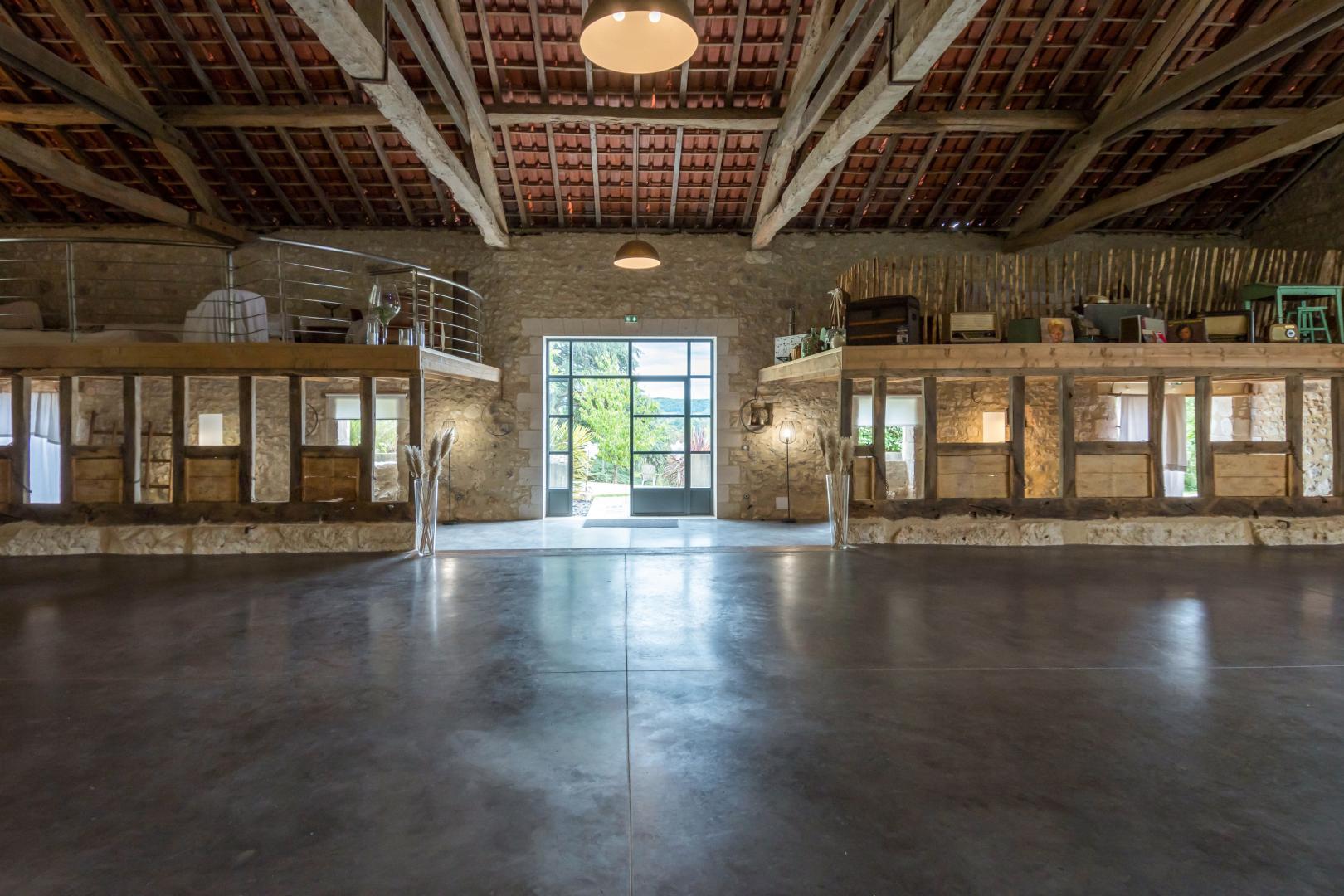 Gîte de Carlabas, Pont-du-Casse - photo 12