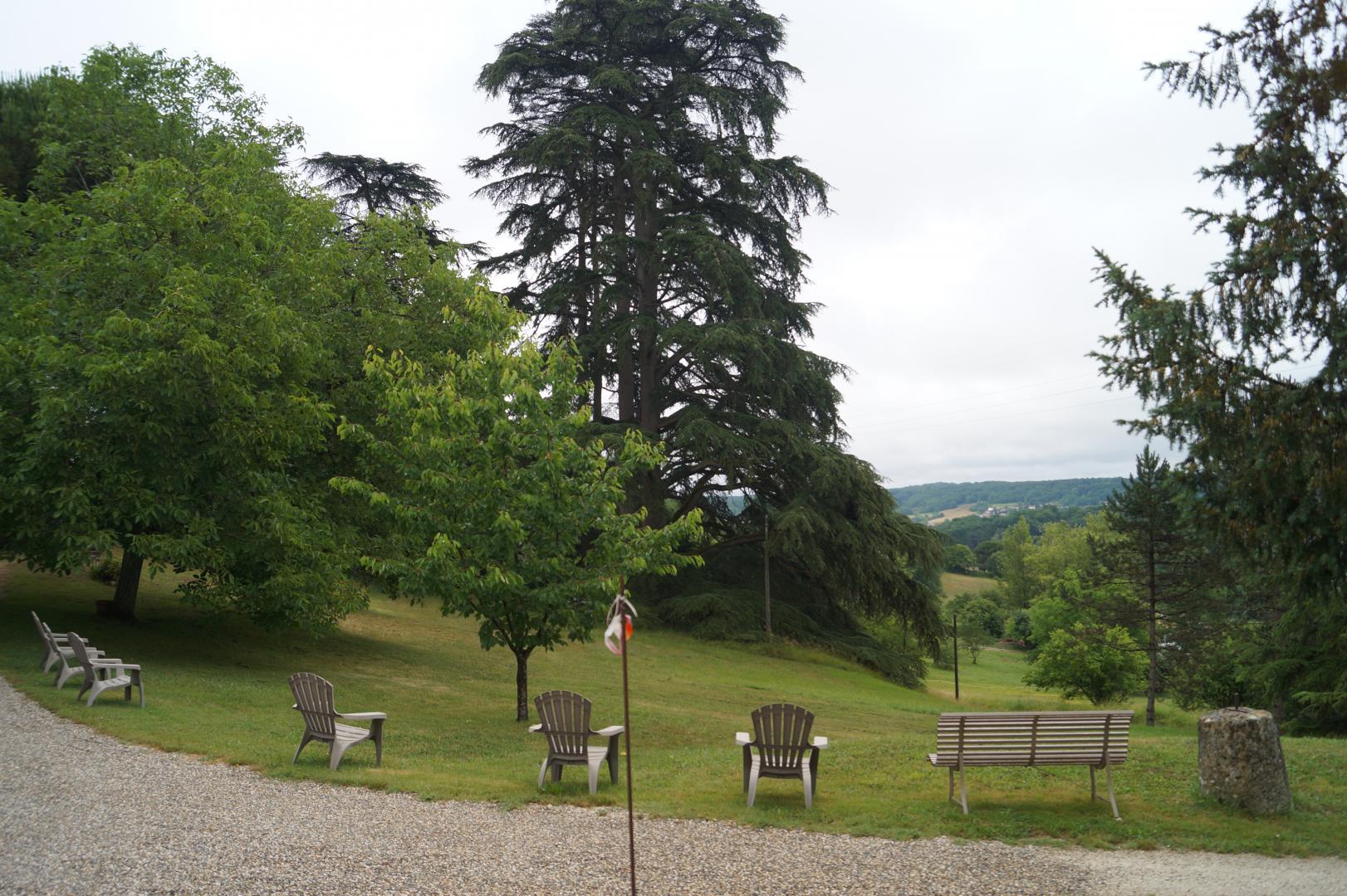 Gîte de Carlabas, Pont-du-Casse - photo 35