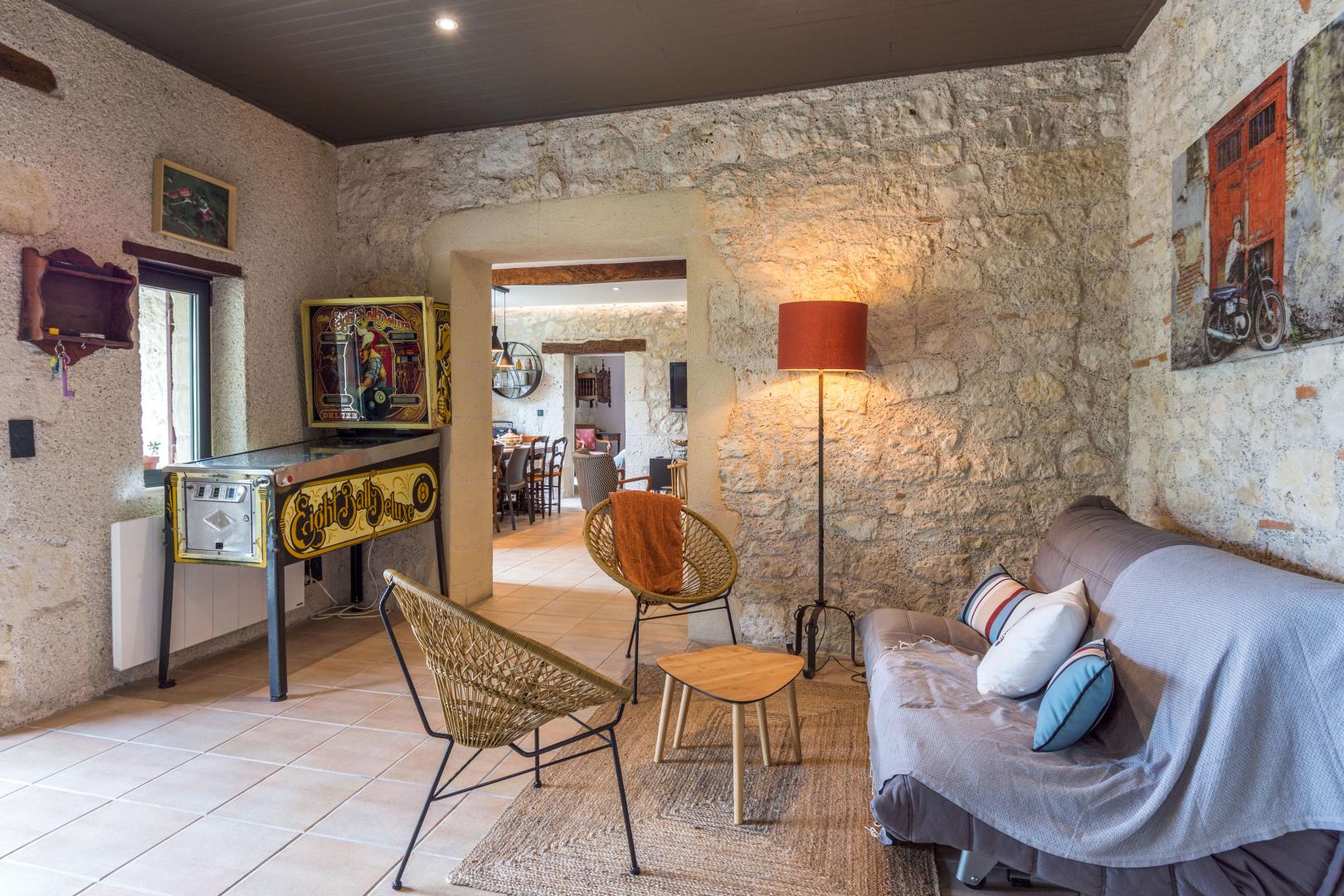 Gîte de Carlabas, Pont-du-Casse - photo 33