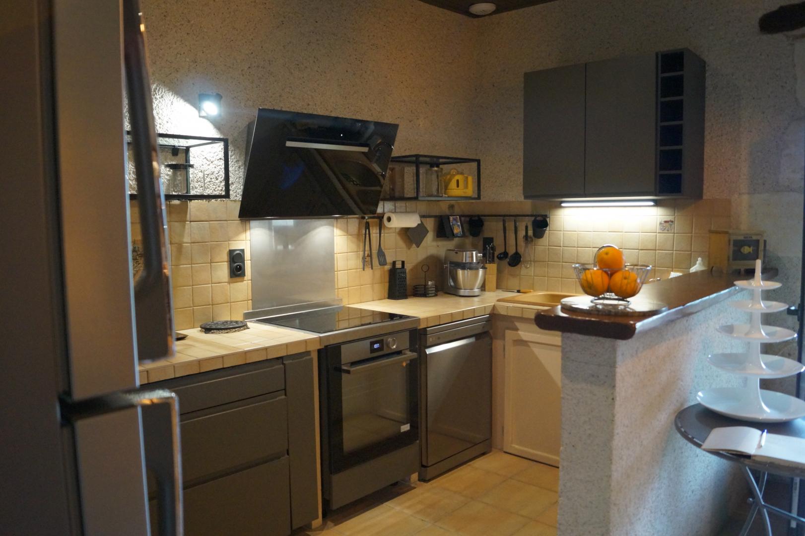 Gîte de Carlabas, Pont-du-Casse - photo 27