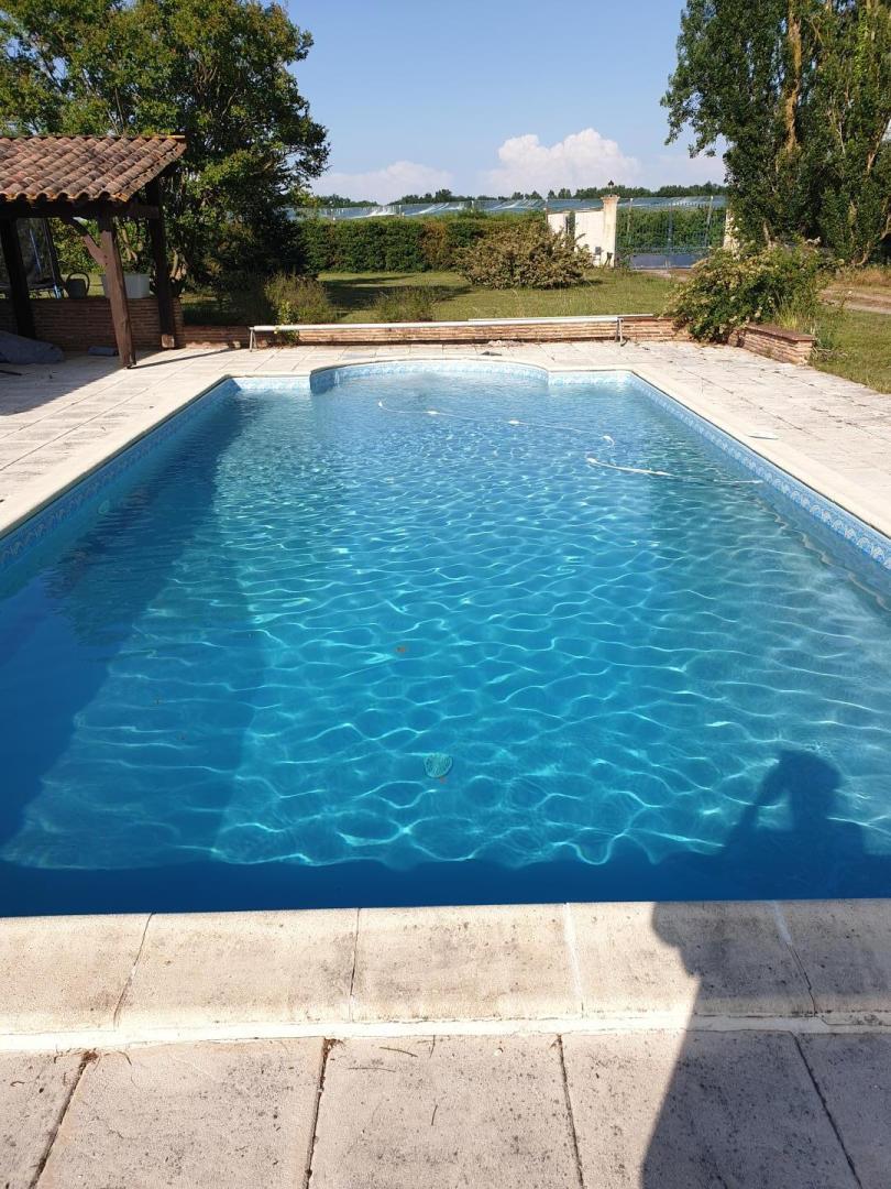 Le parc de Gouts, Aiguillon - photo 41