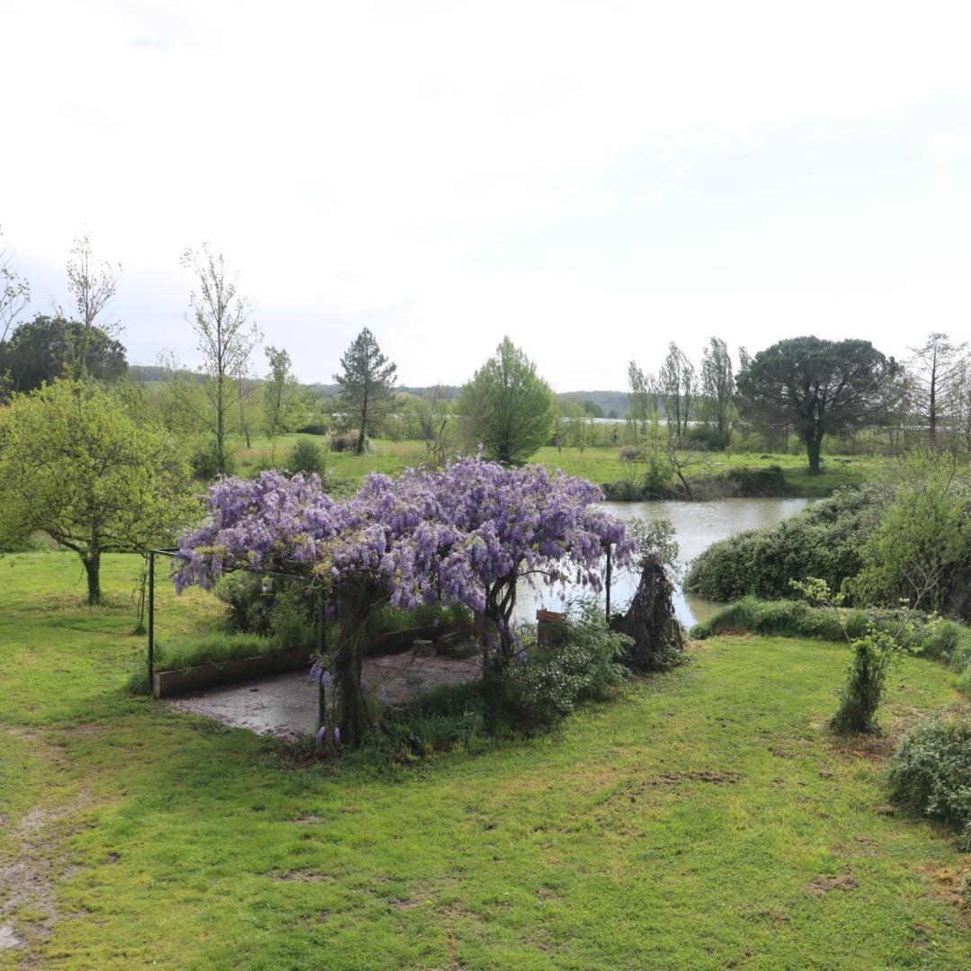 Le parc de Gouts, Aiguillon - photo 11