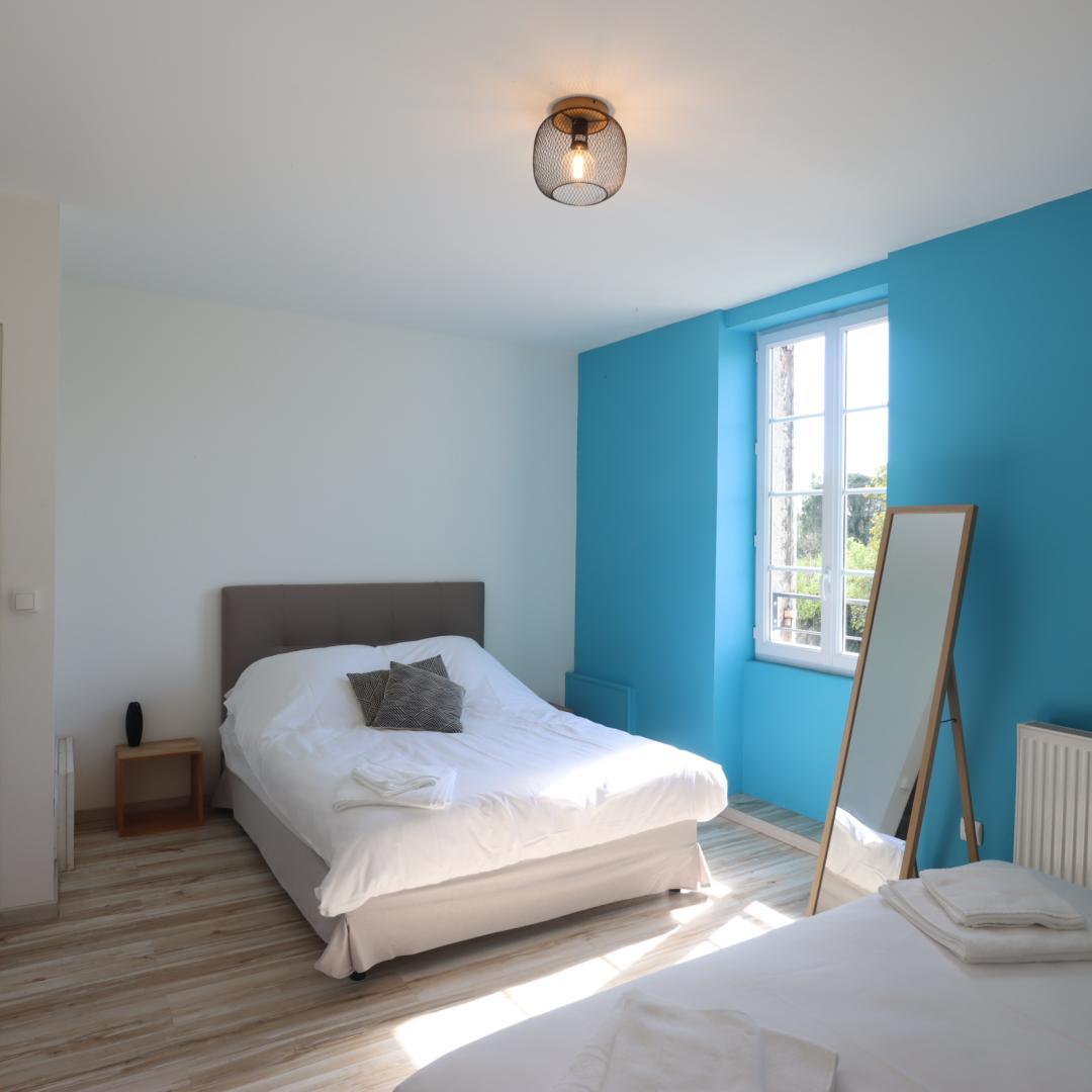 Le parc de Gouts - photo 2