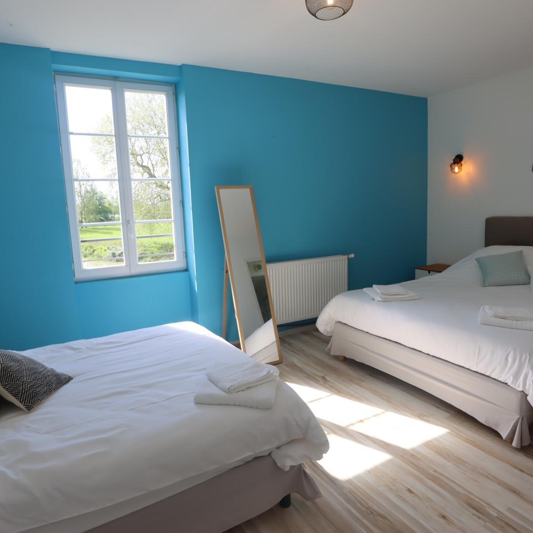 Le parc de Gouts, Aiguillon - photo 43