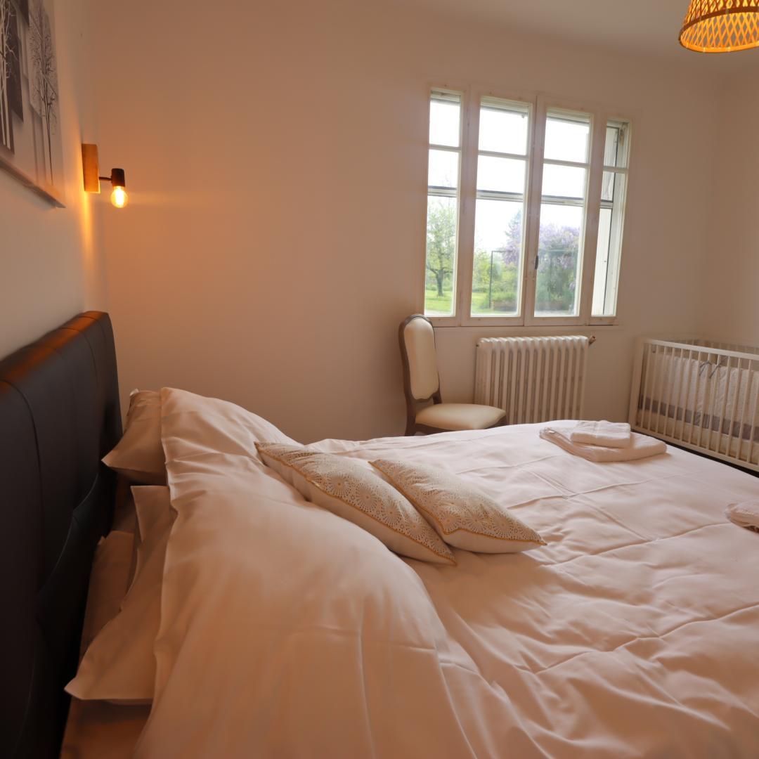 Le parc de Gouts, Aiguillon - photo 28