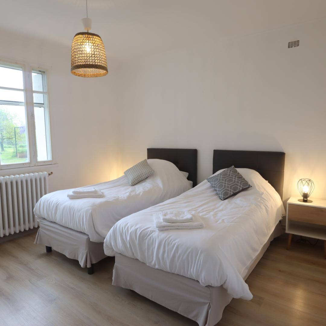 Le parc de Gouts, Aiguillon - photo 13