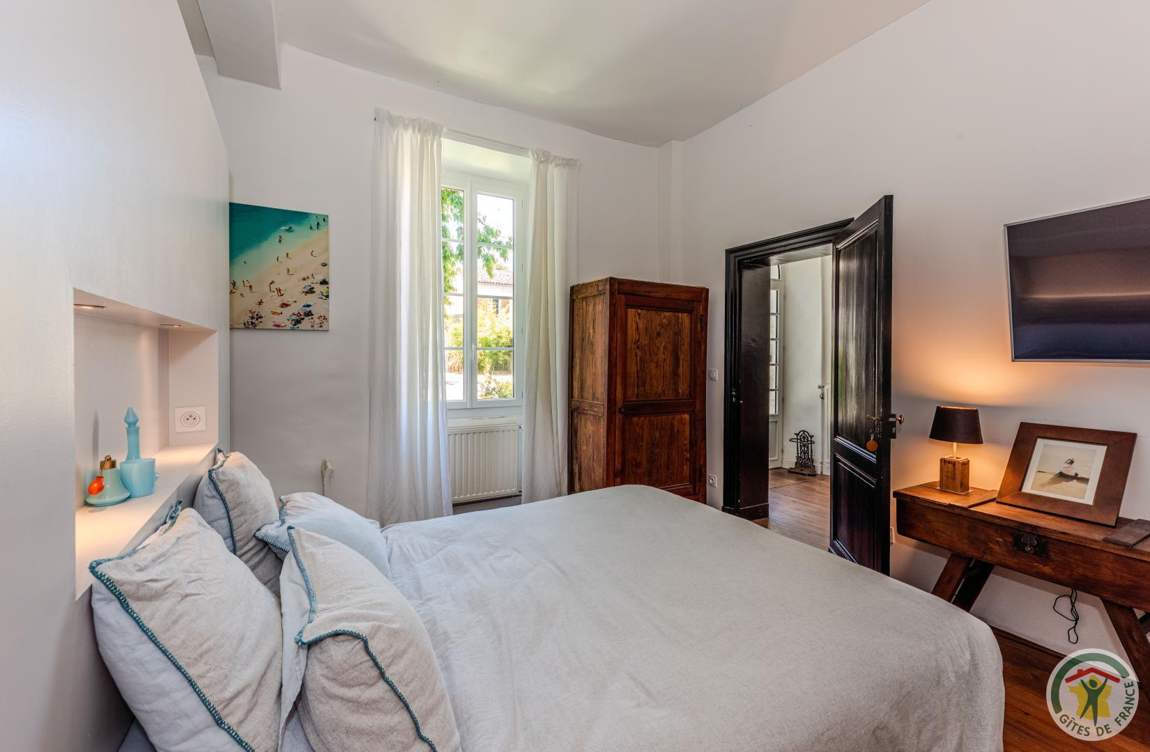 Chambres d'hôtes - Un Petit Château - photo 3