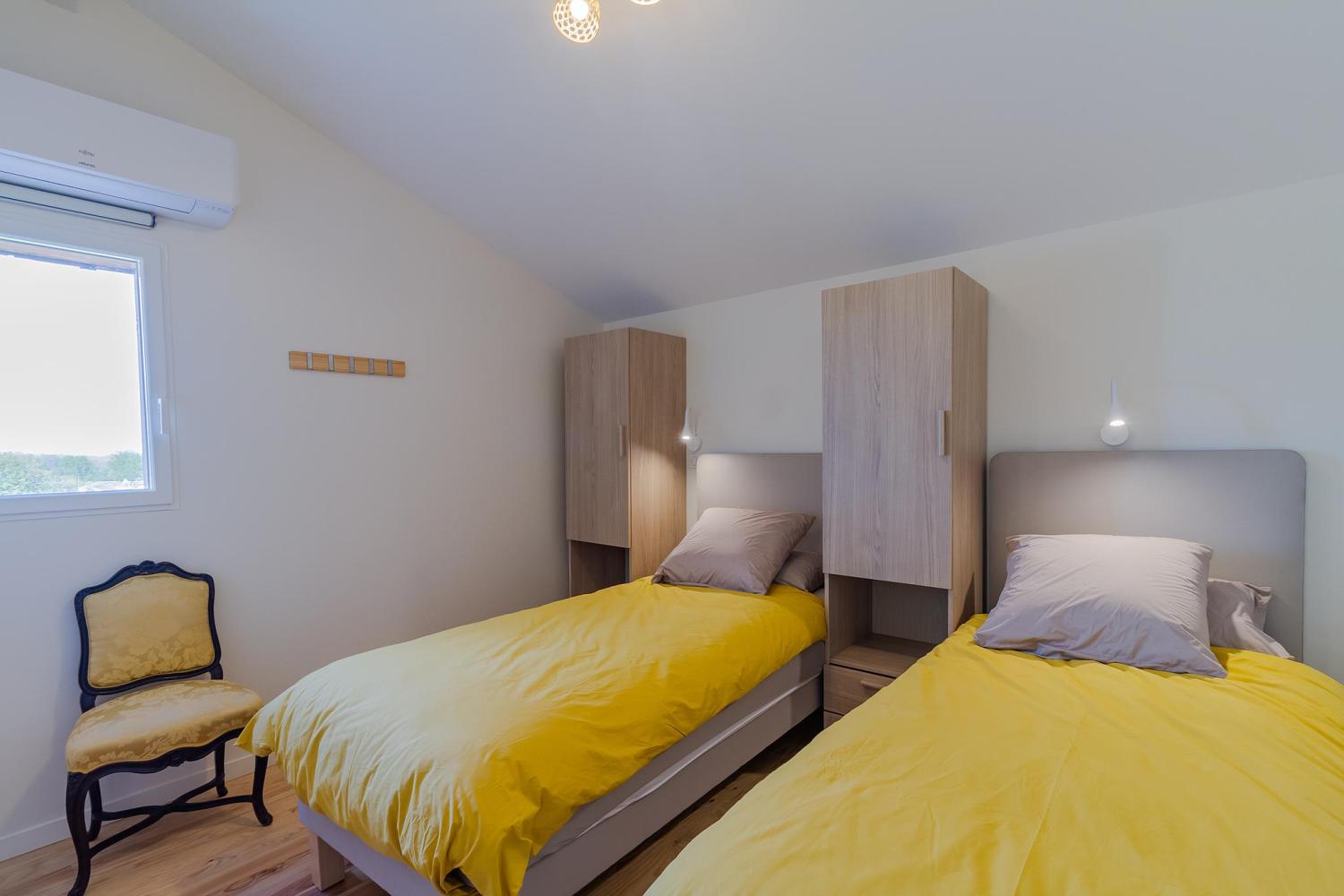 L'Ostau dens la prada, Villeréal - photo 4