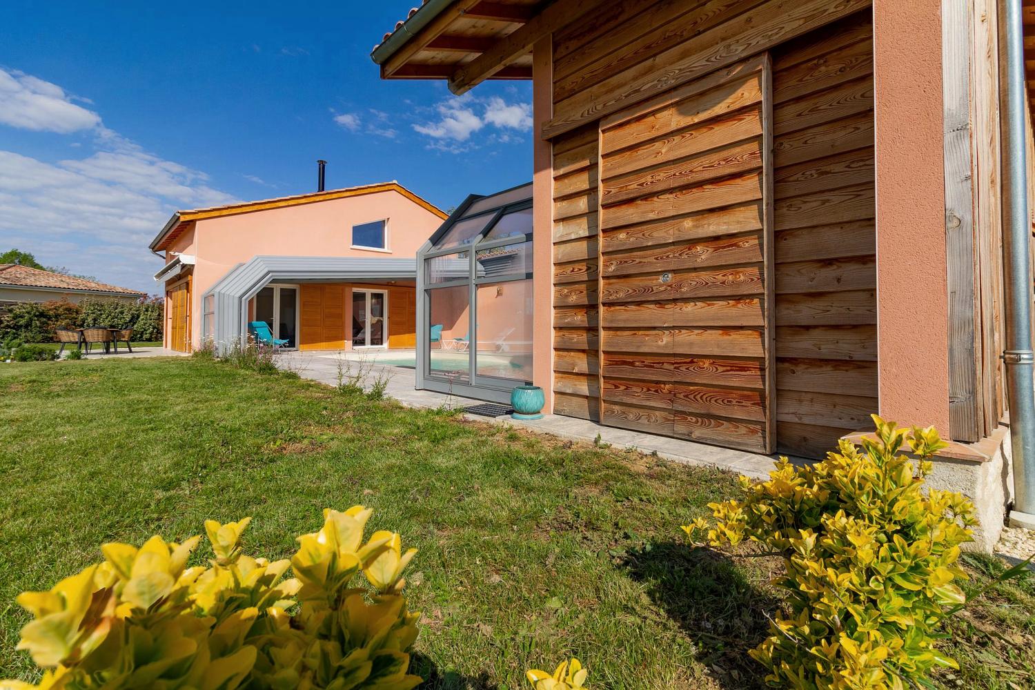 L'Ostau dens la prada, Villeréal - photo 20