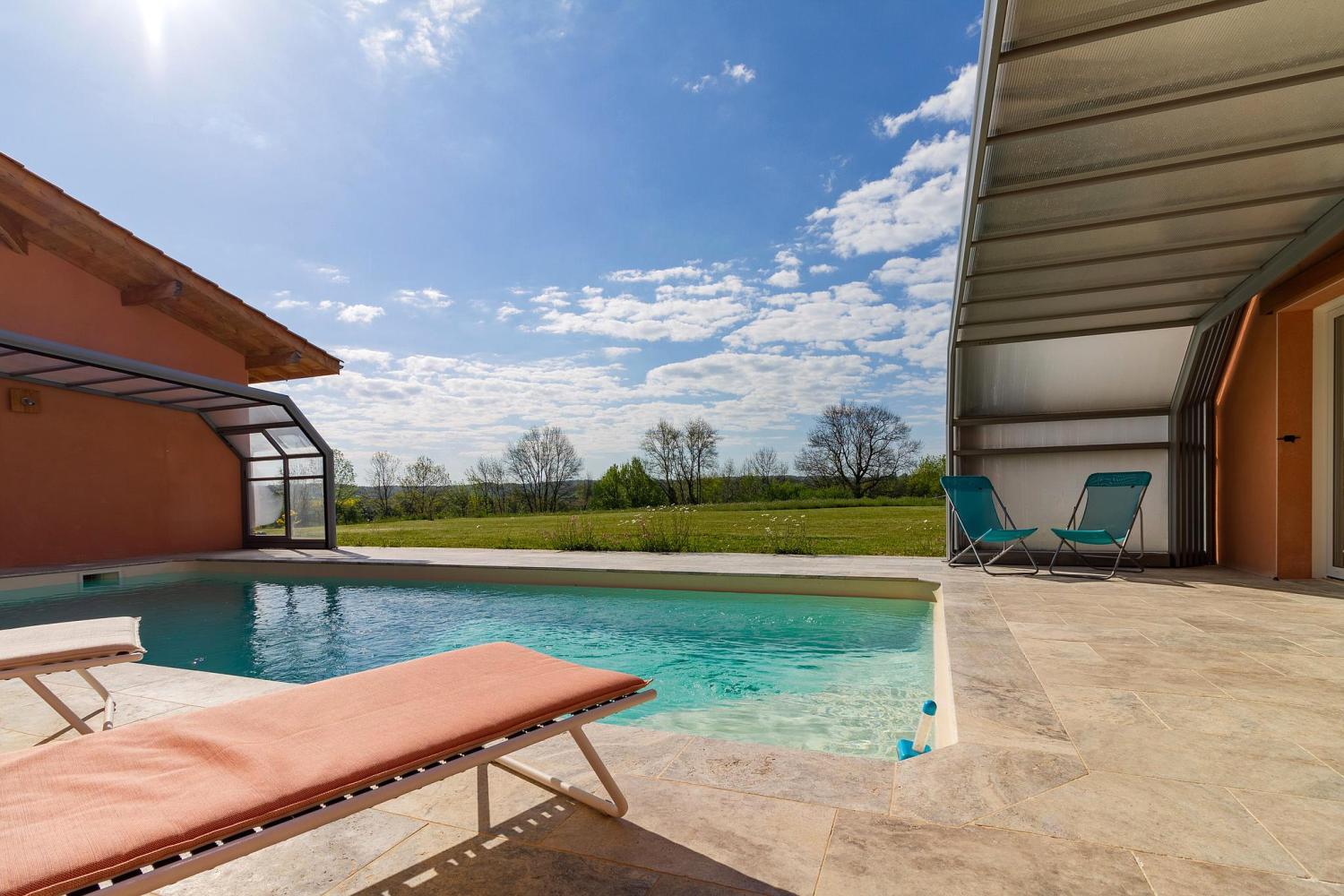 L'Ostau dens la prada, Villeréal - photo 8