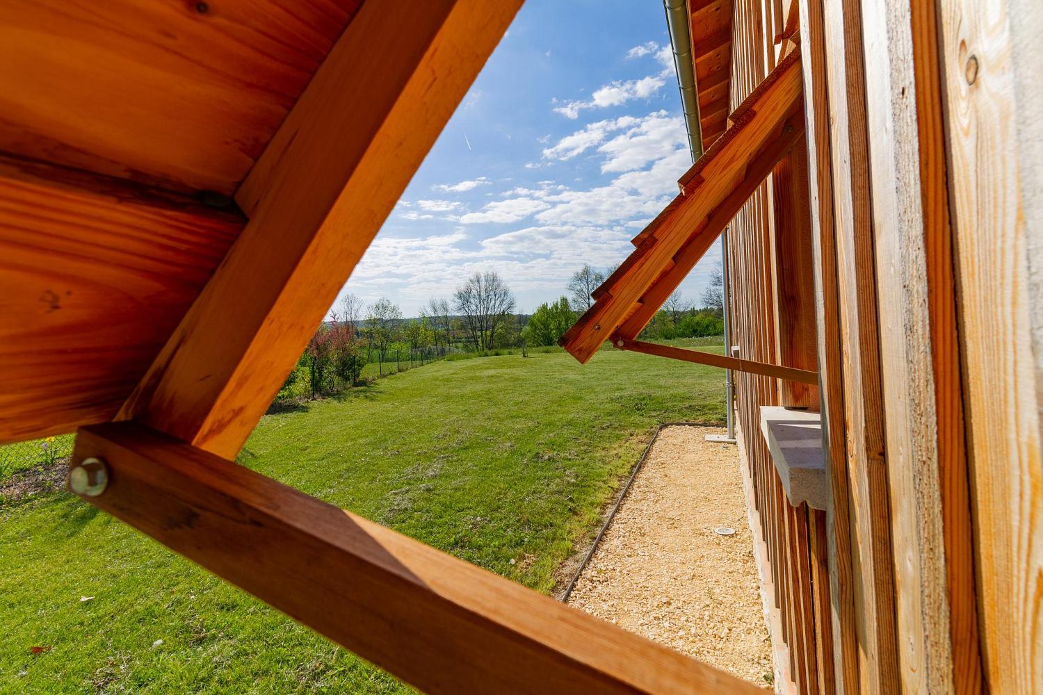 L'Ostau dens la prada, Villeréal - photo 21