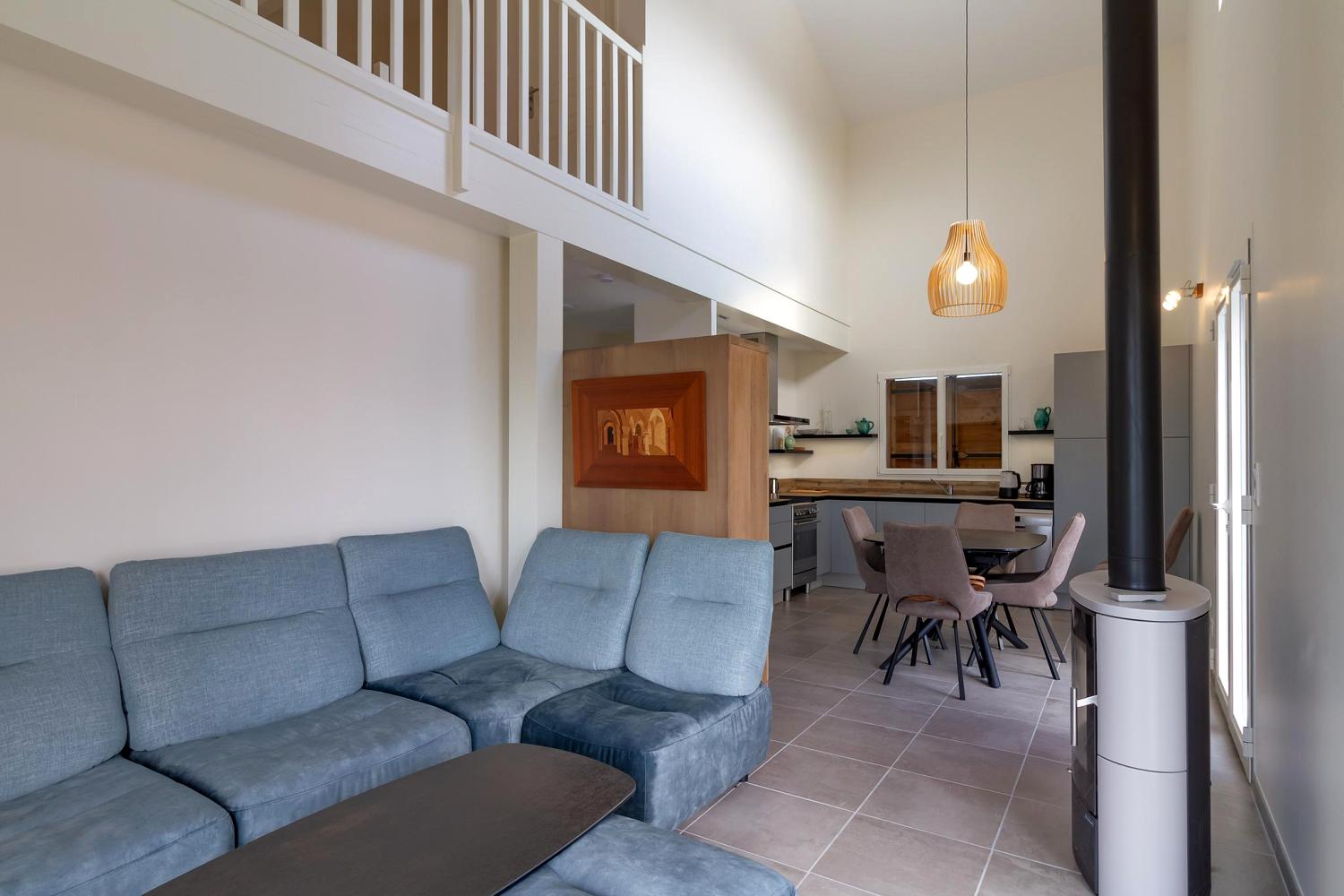 L'Ostau dens la prada, Villeréal - photo 12