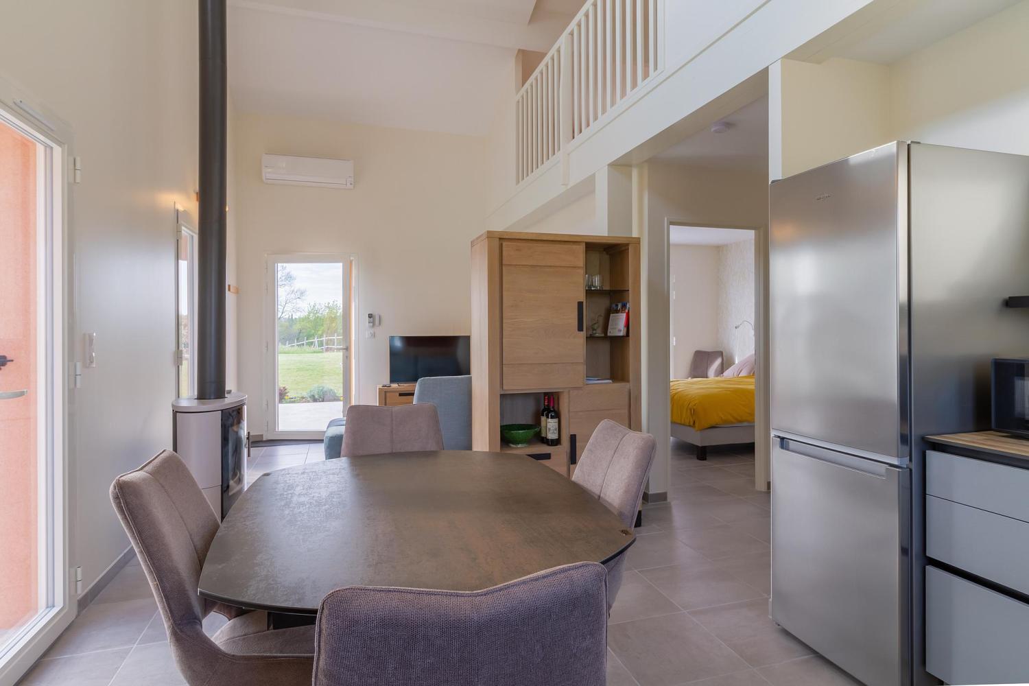 L'Ostau dens la prada, Villeréal - photo 6