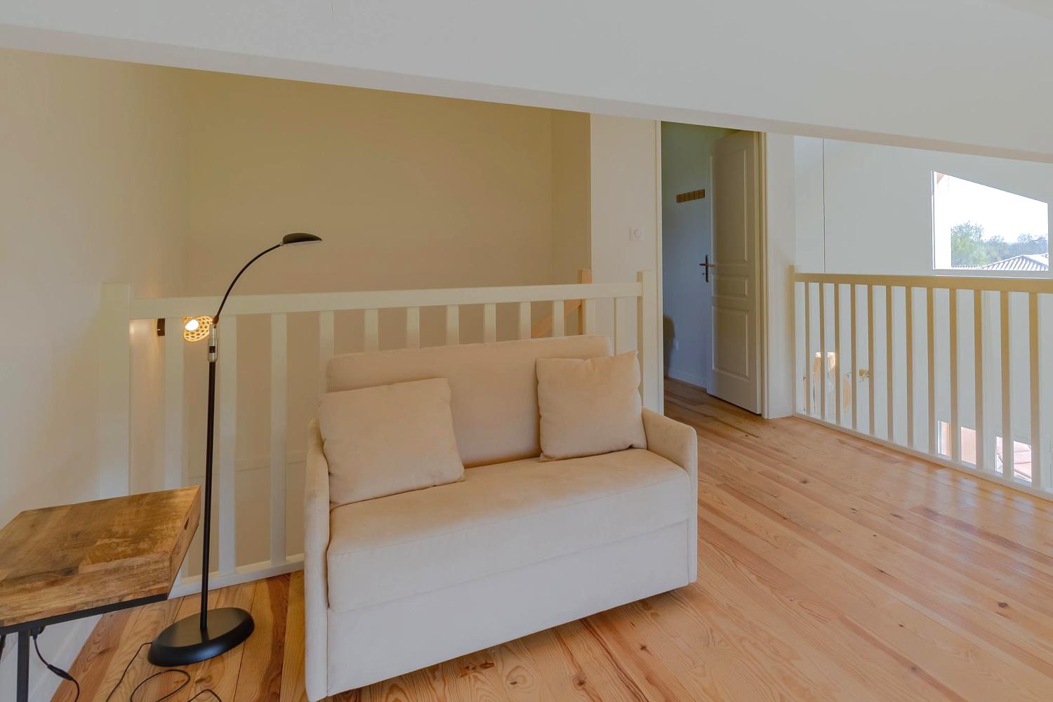 L'Ostau dens la prada, Villeréal