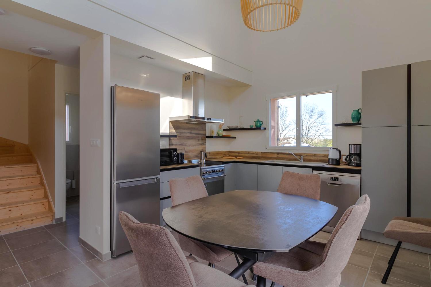 L'Ostau dens la prada, Villeréal - photo 10